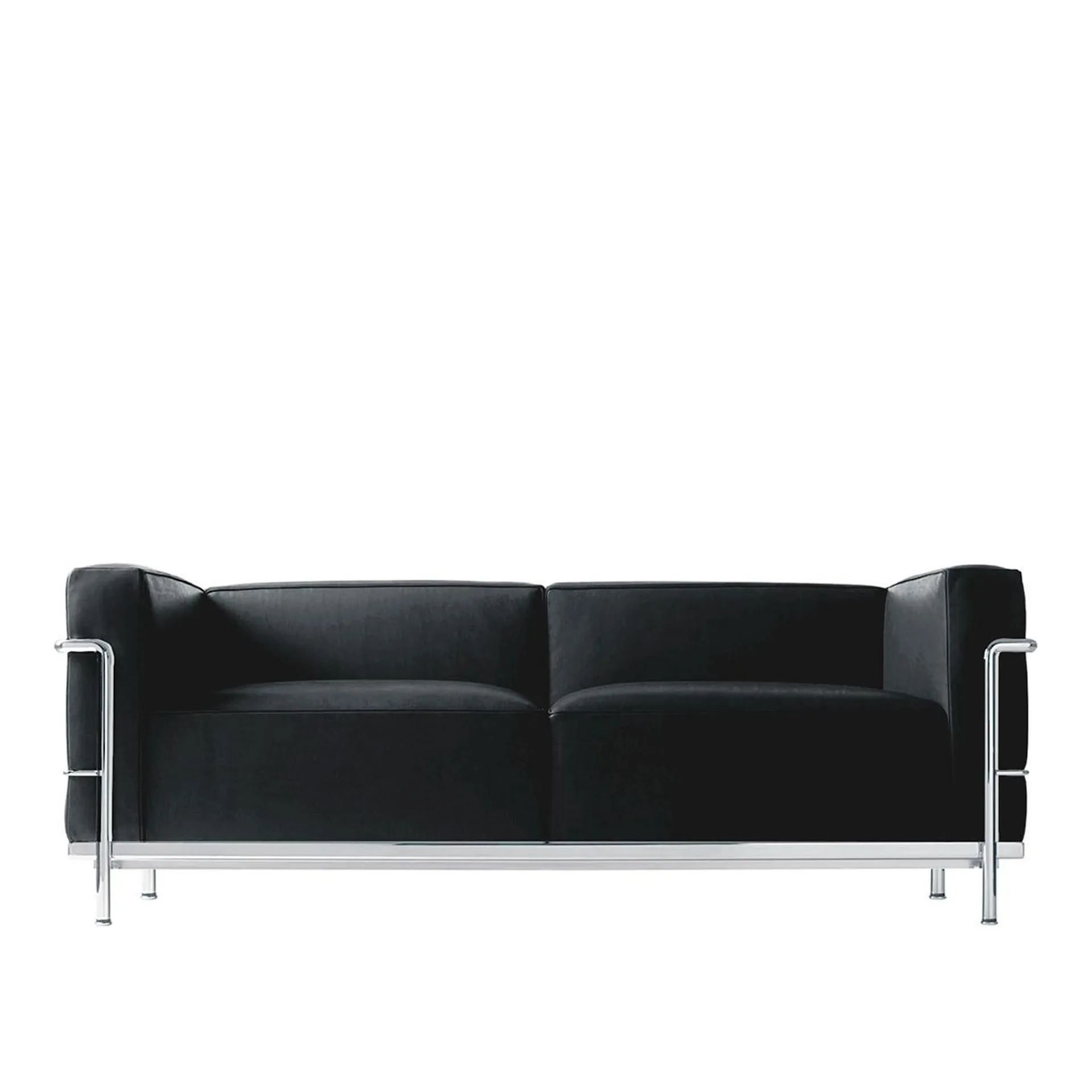 LC3 sofa 2-seter Polyester - Cassina - NO GA