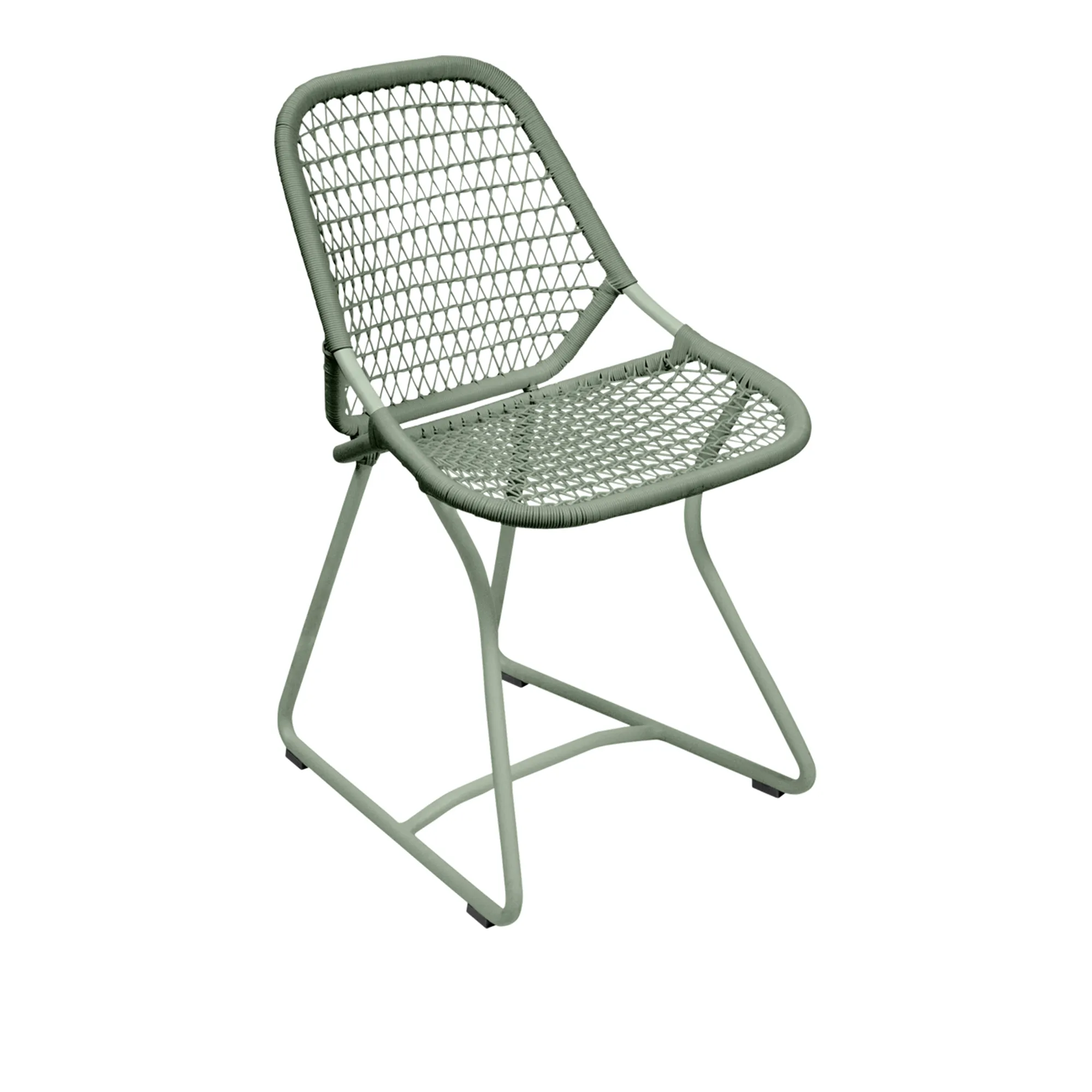 Sixties Chair - 1