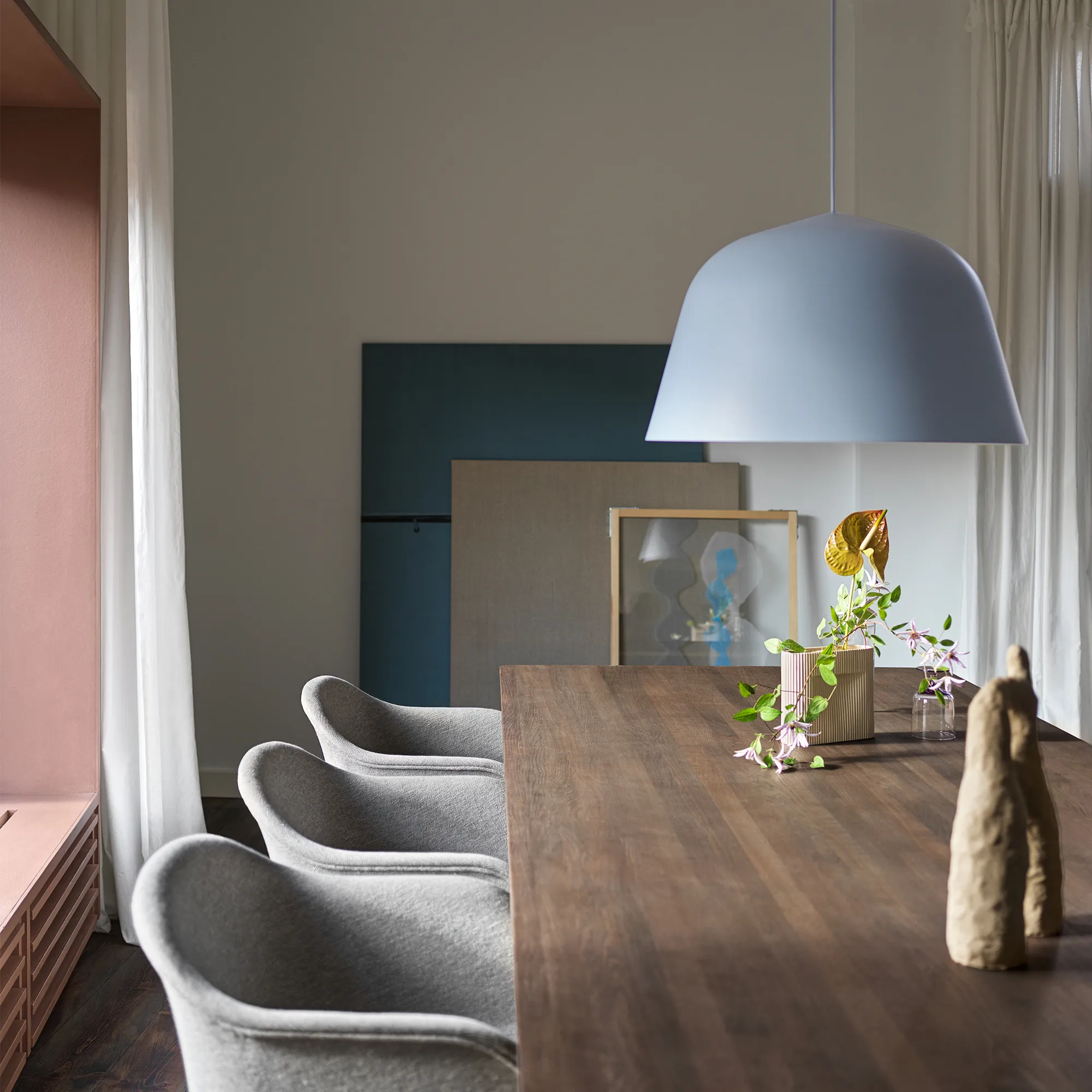 Ambit Pendant Lamp - Ø40 cm - 9