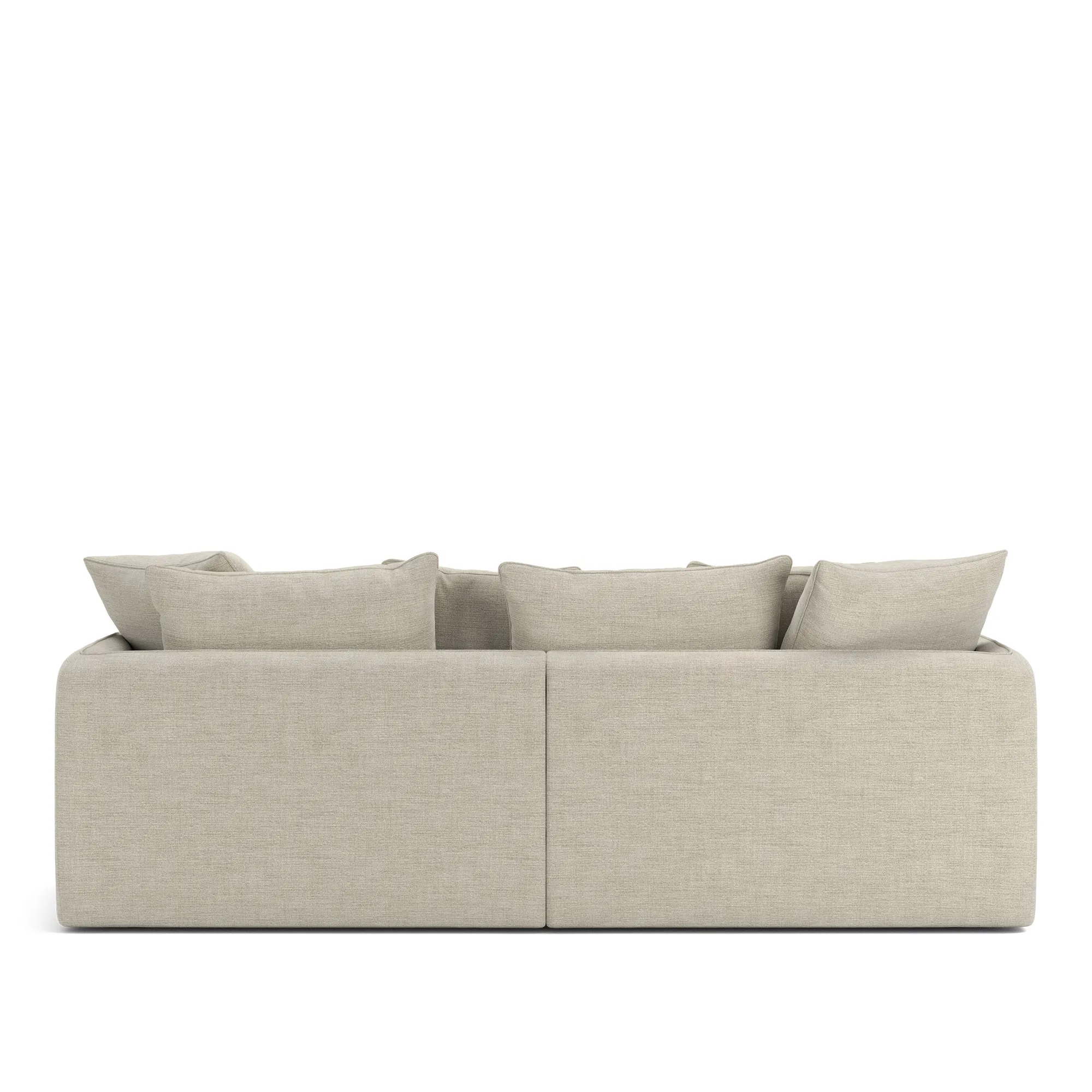 Pavarotti 01 2,5-seters sofa - 6