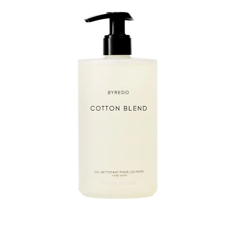 Cotton Blend håndsåpe 450 ml