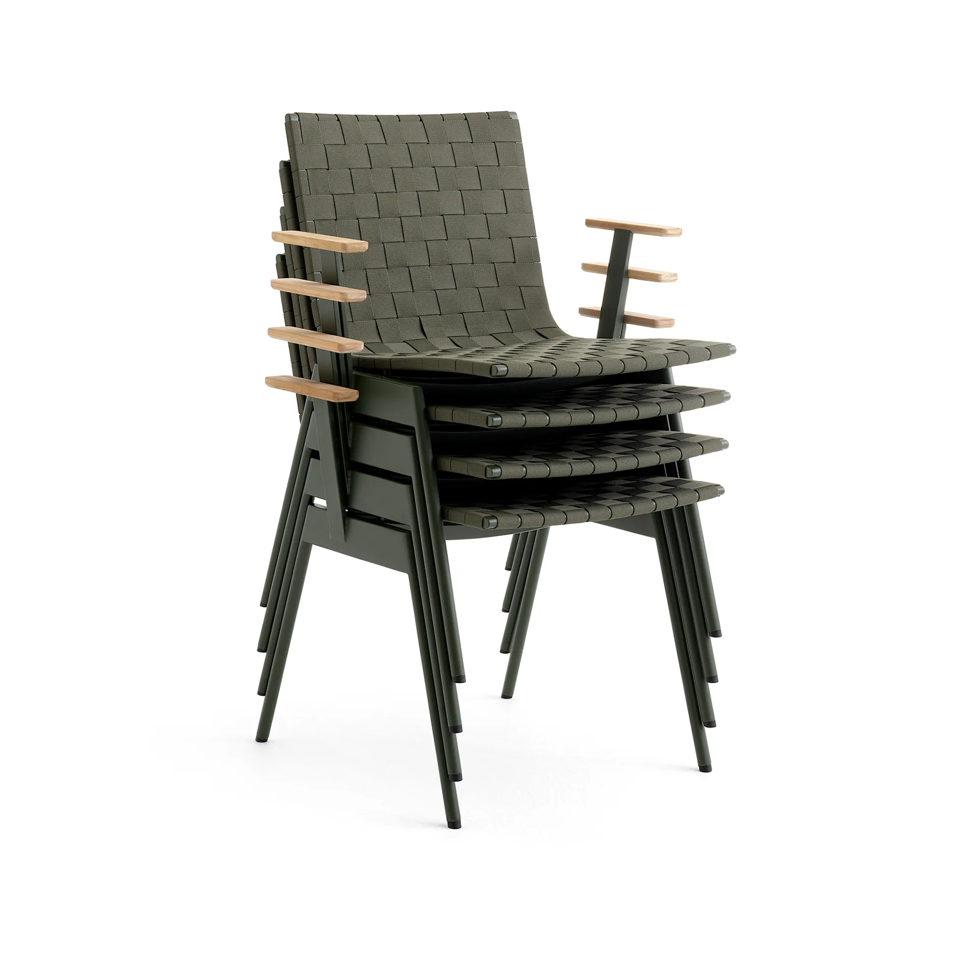 Ville Outdoor Armchair AV34 - &Tradition - Anderssen & Voll  - NO GA