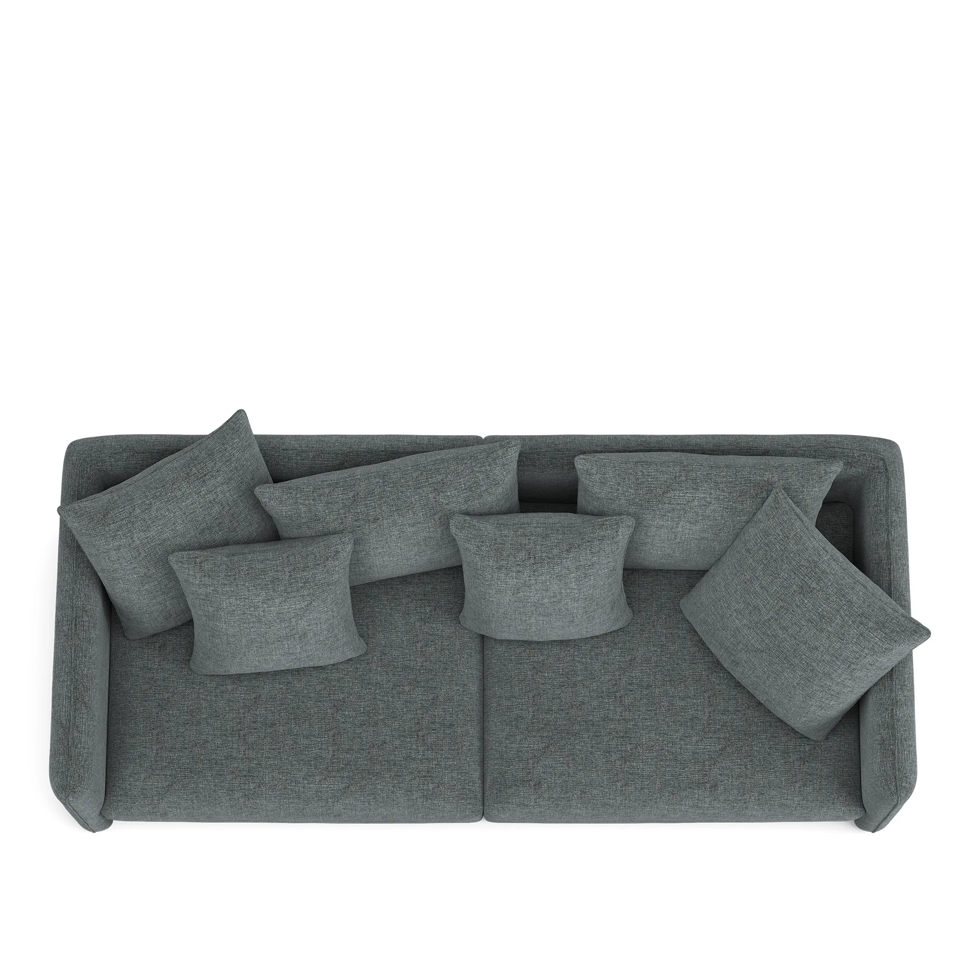 Pavarotti 01 2,5-seters sofa - 8