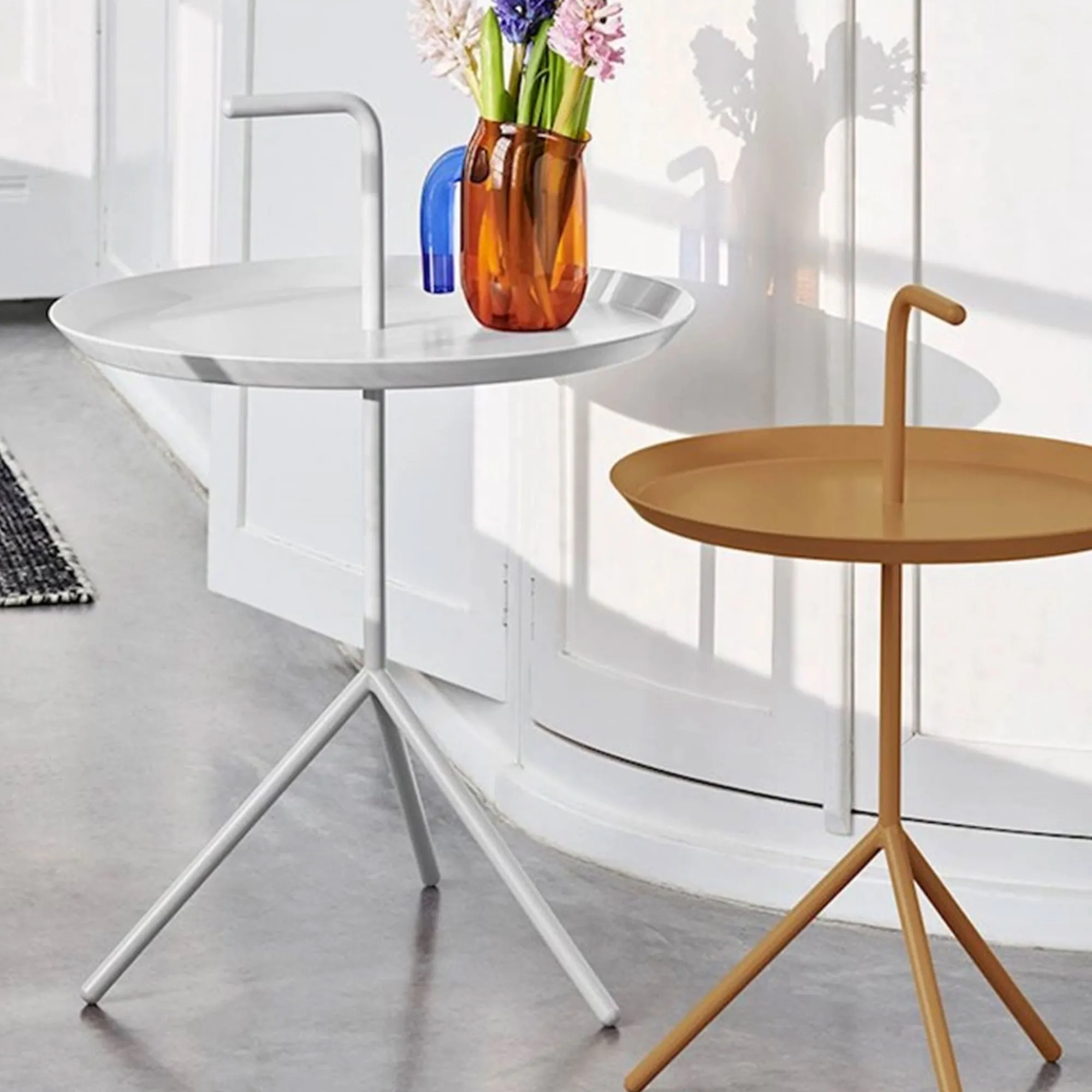 DLM sidebord XL - 2