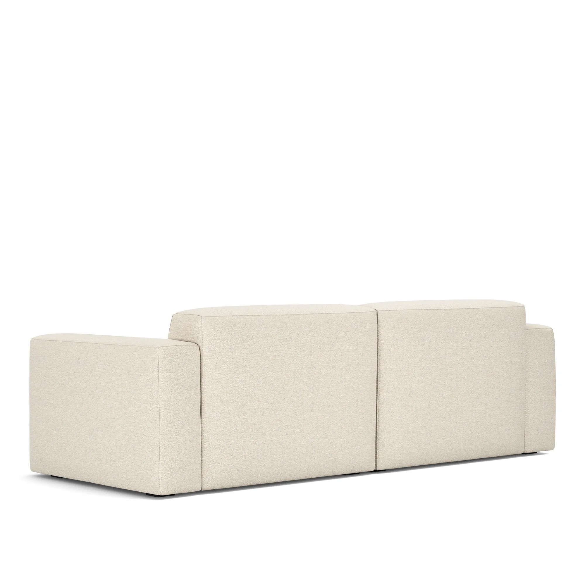 Brick 2-seters sofa - 7