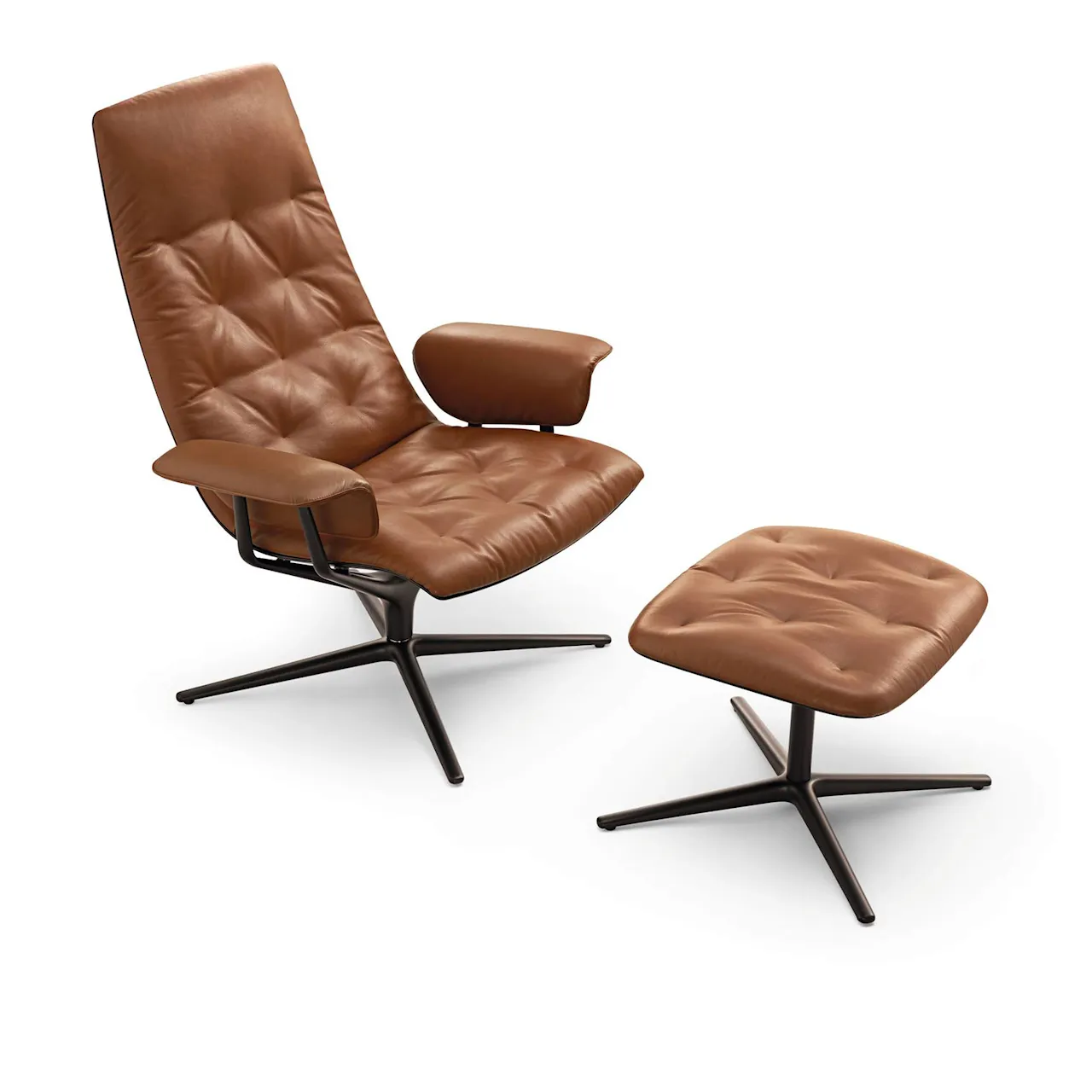 Healey Soft Armchair