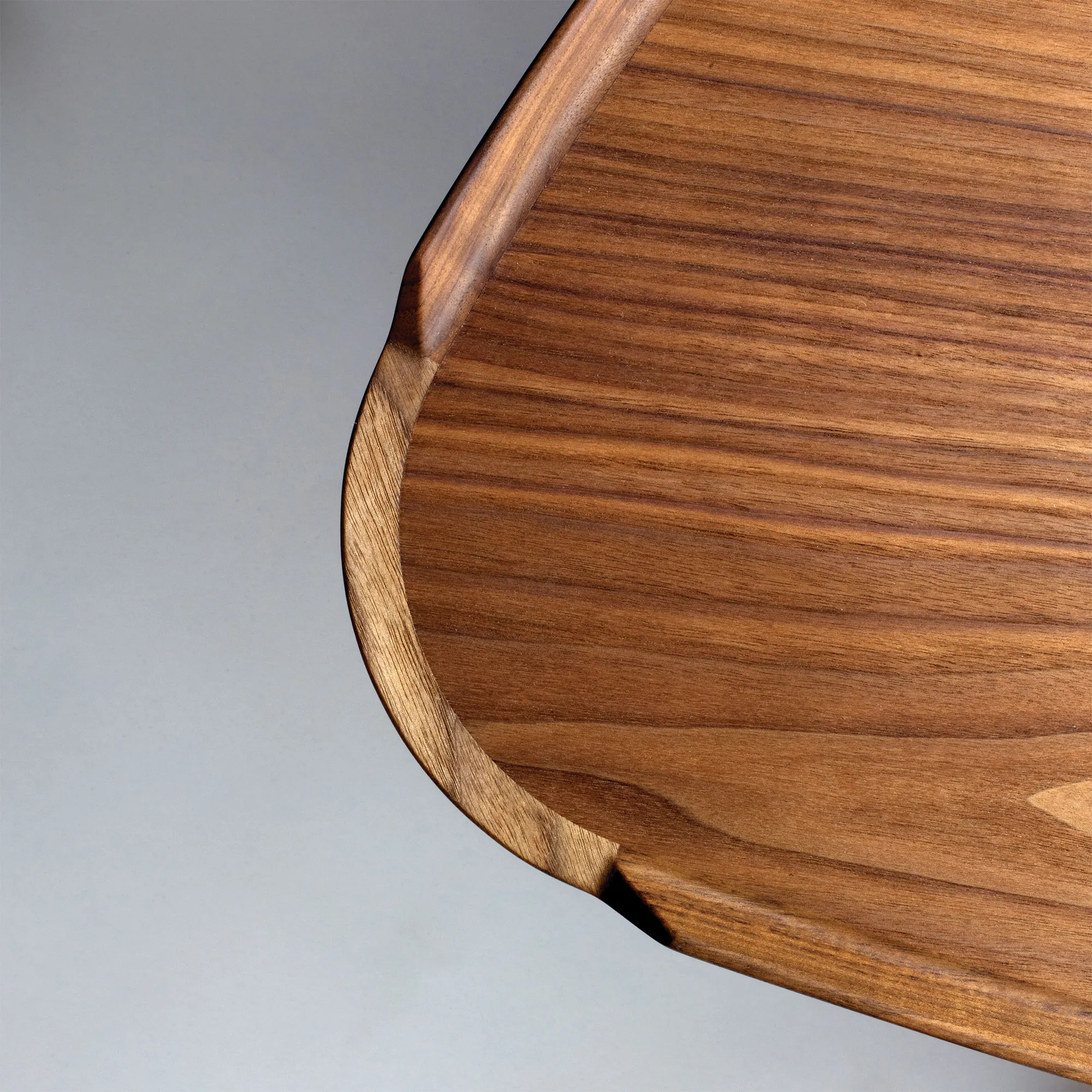 Cocktail bord - Walnut - 4