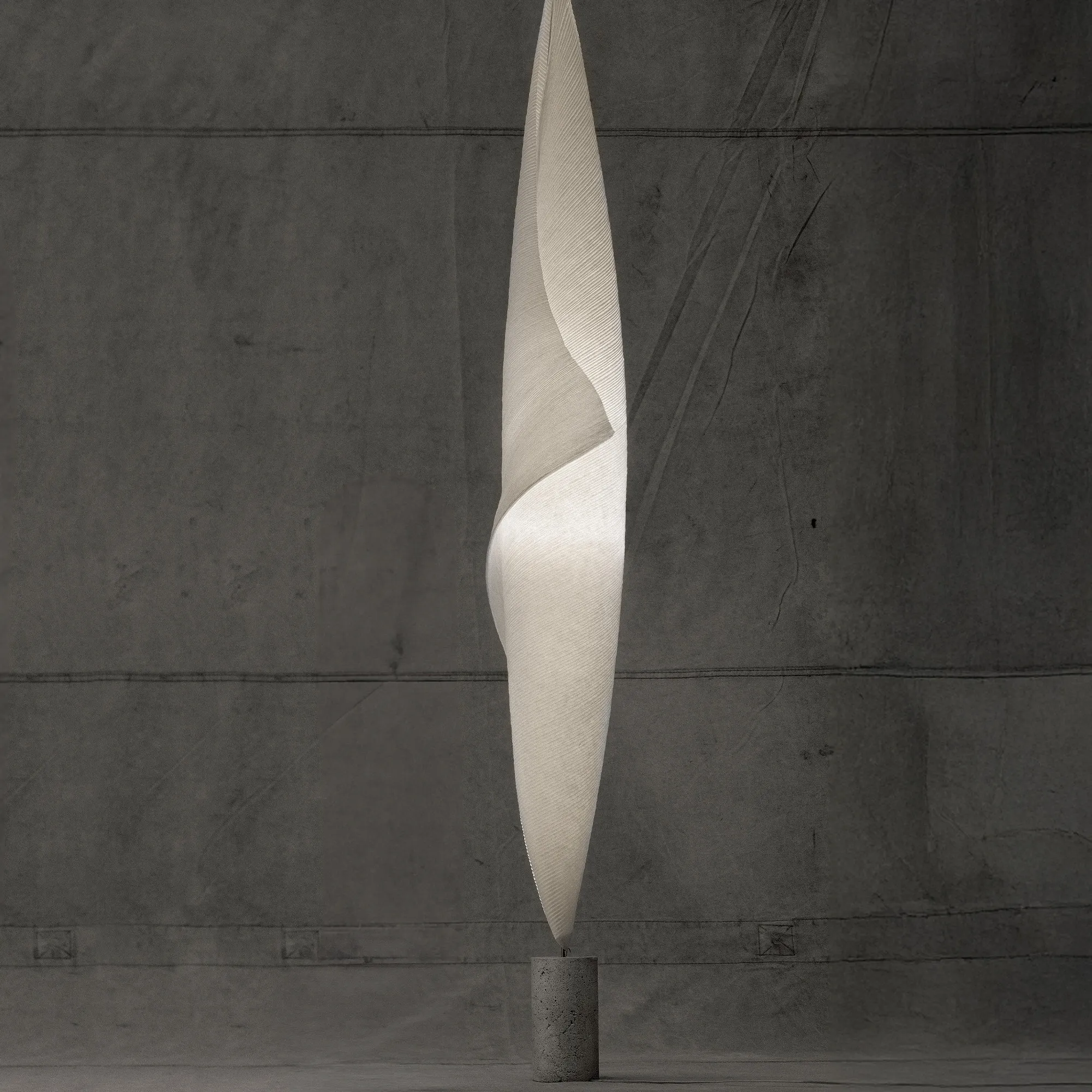 Wo-Tum-Bu gulvlampe - 4