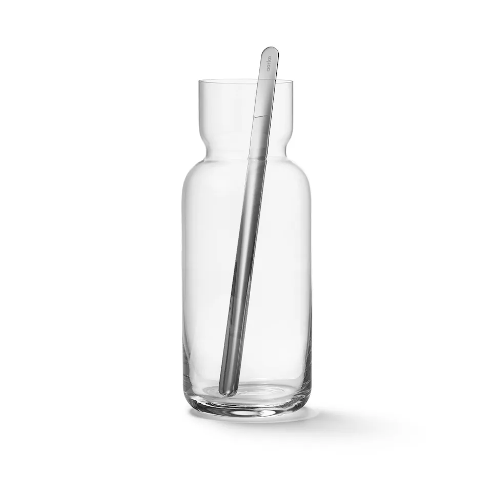 Nesting Carafe & Mixing Spoon