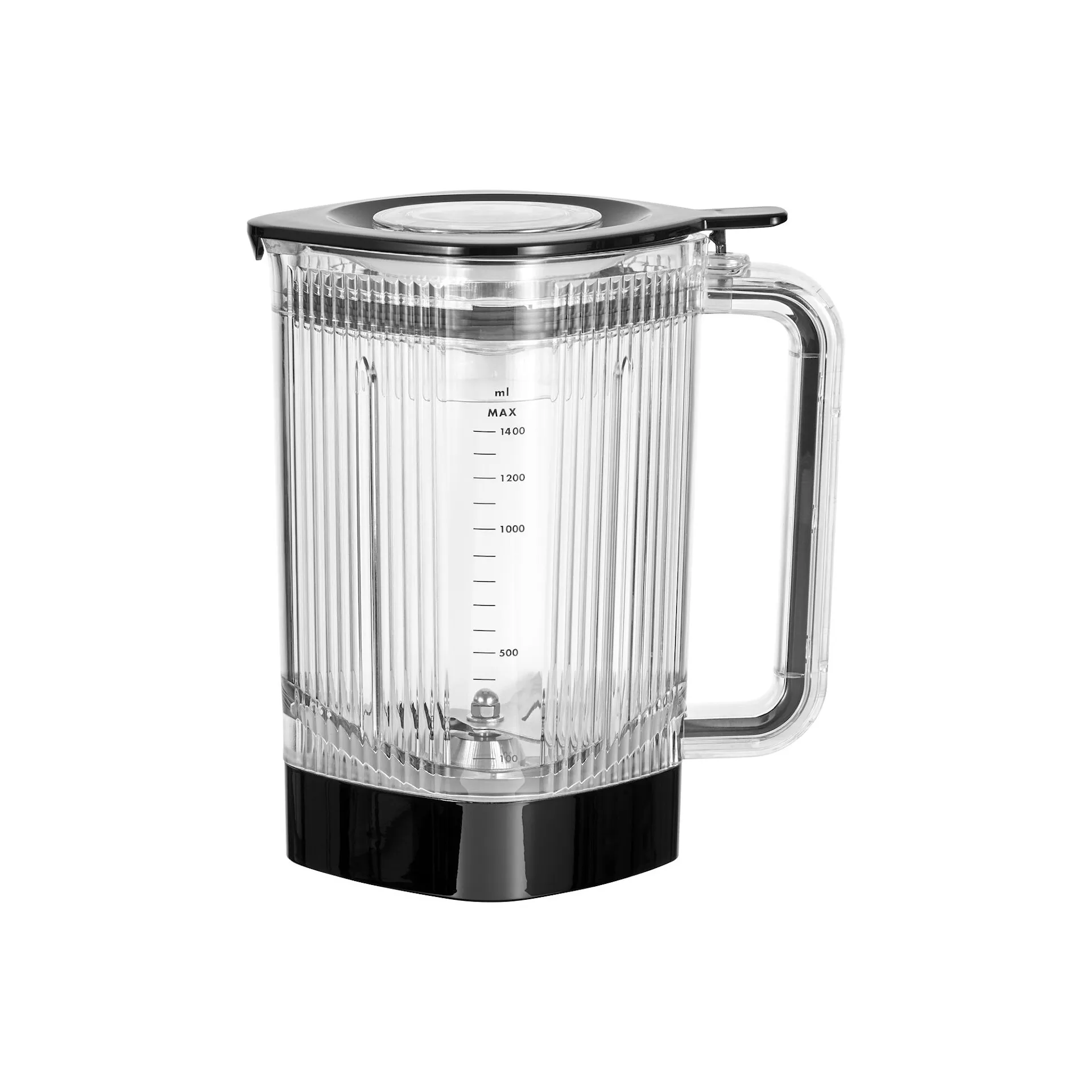 Enfinigy Power Blender - Svart - Zwilling - NO GA