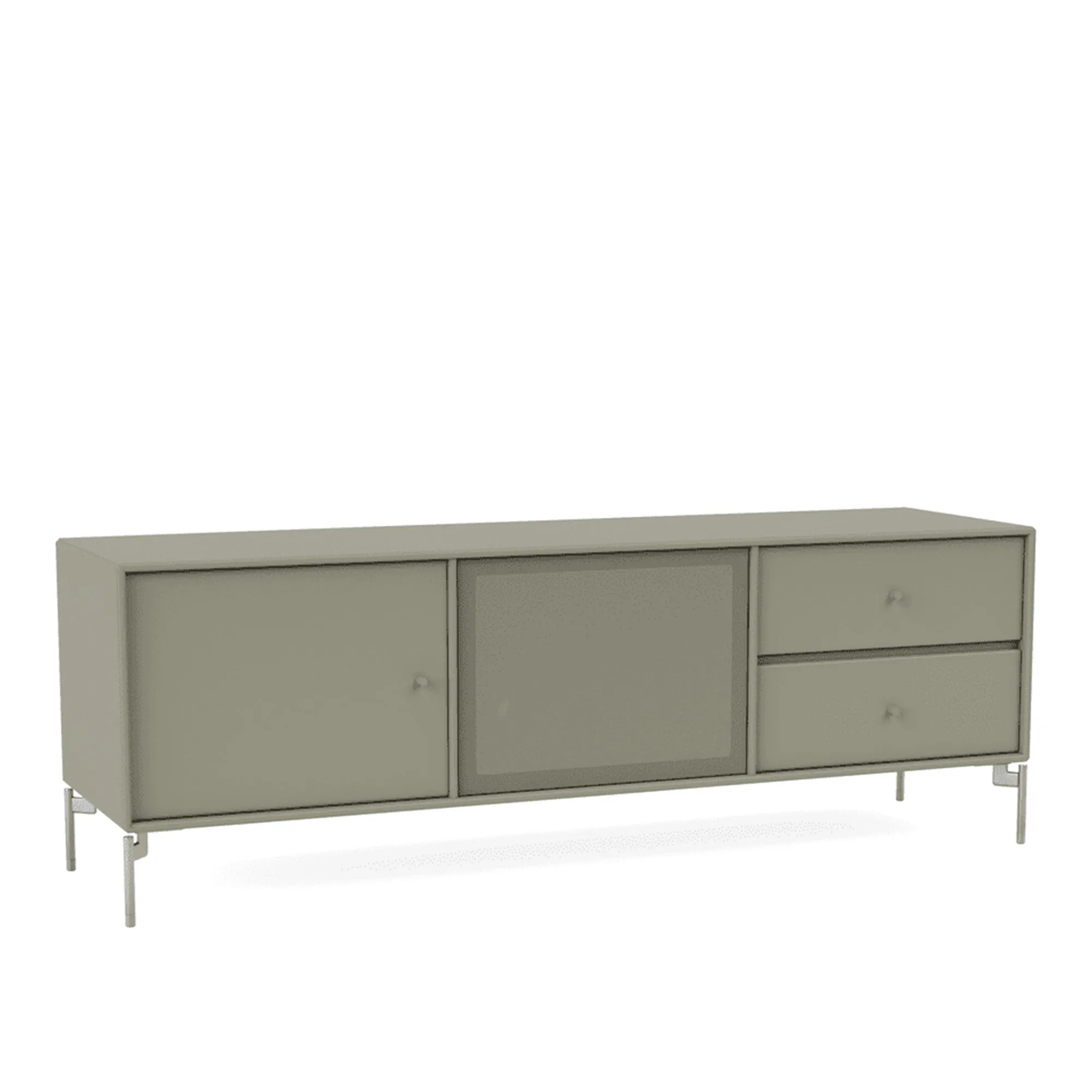 Montana Selection Octave VI TV-stativ ben - 1