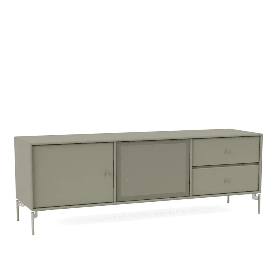 Montana Selection Octave VI TV-stativ ben