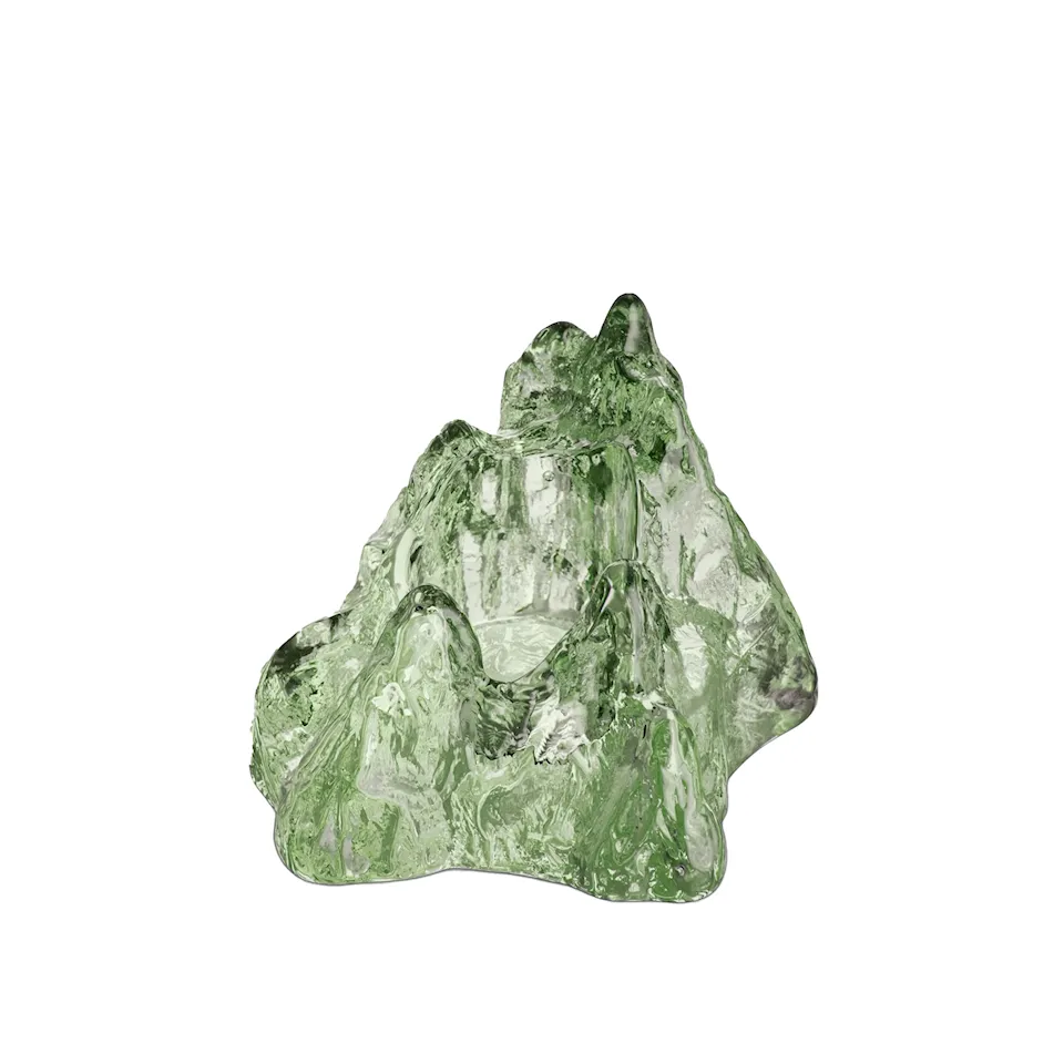 The Rock lyslykt 9 cm