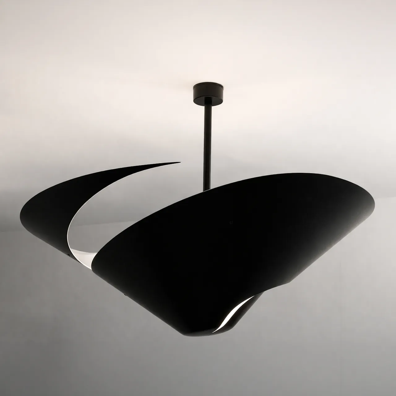 Escargot taklampe