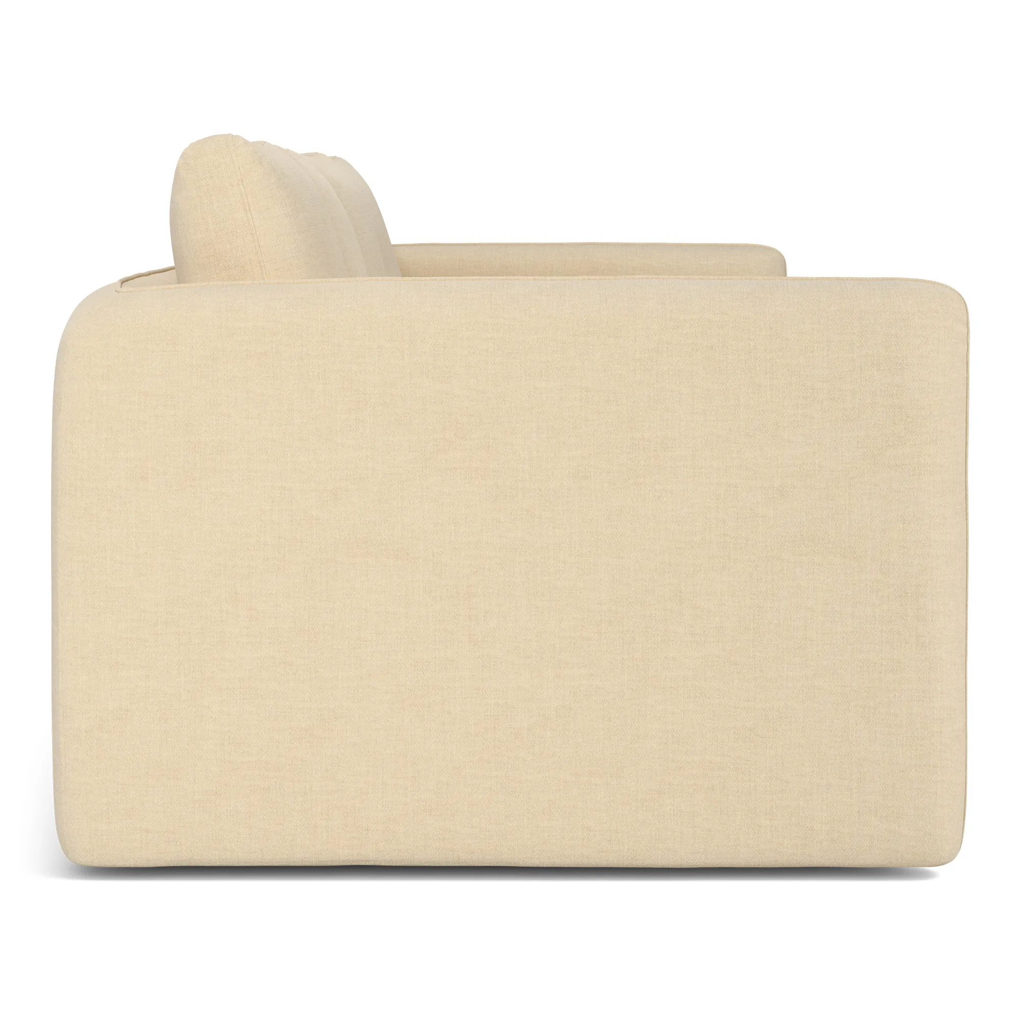 Pavarotti 02 2,5-seters sofa - 5