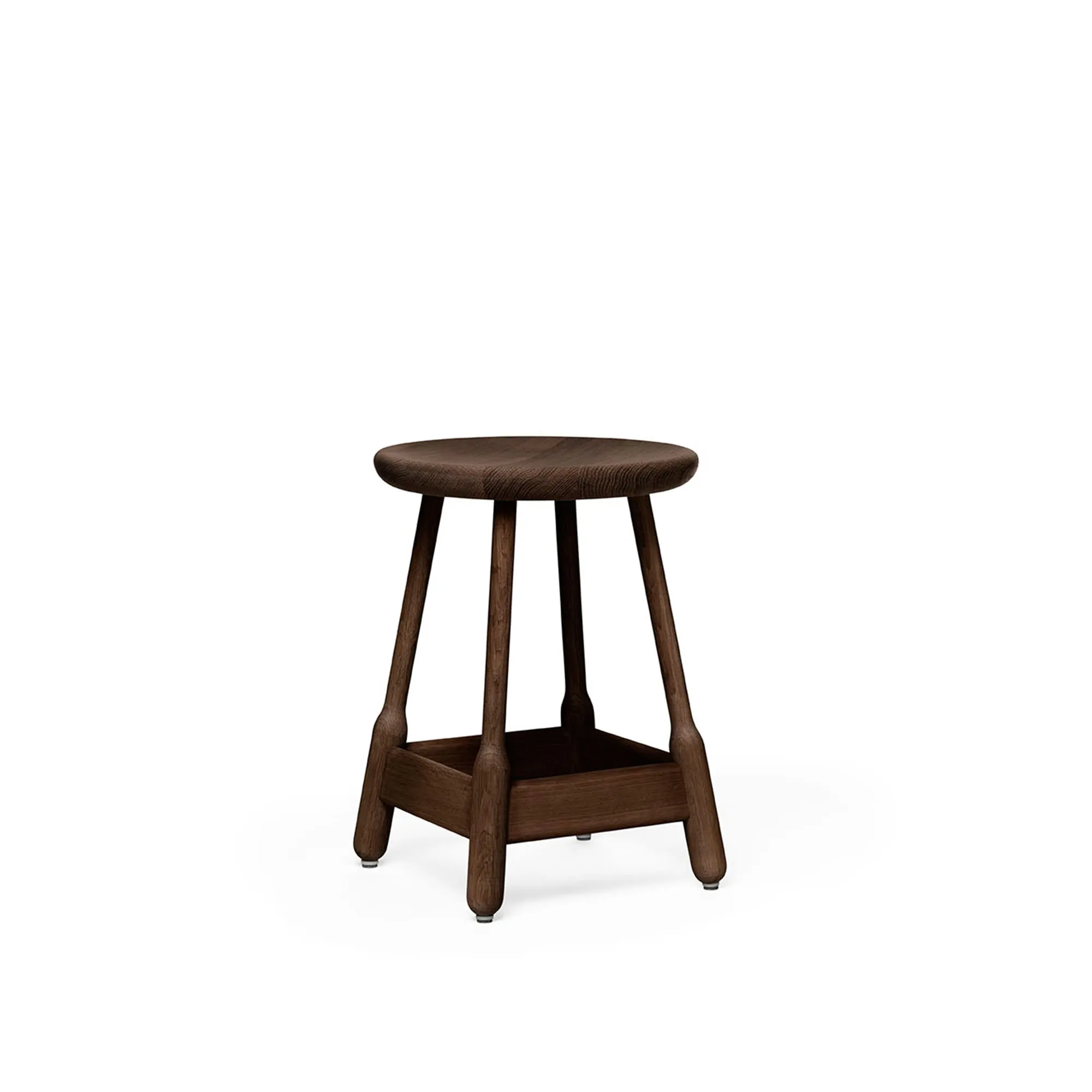 Albert Stool - 1