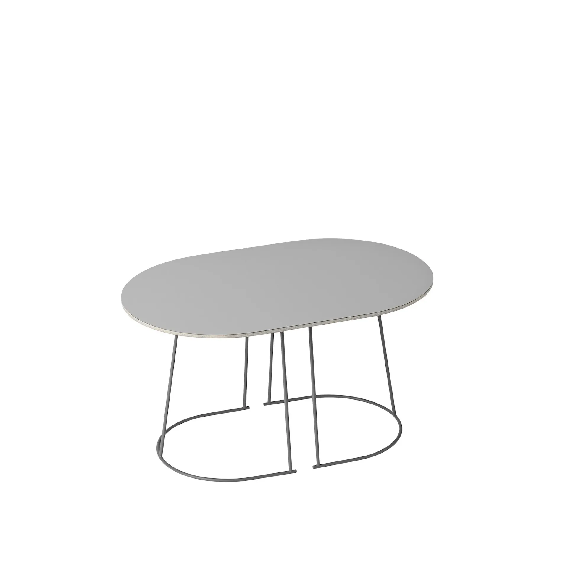 Airy Coffee Table - Small - Muuto - Cecilie Manz - NO GA