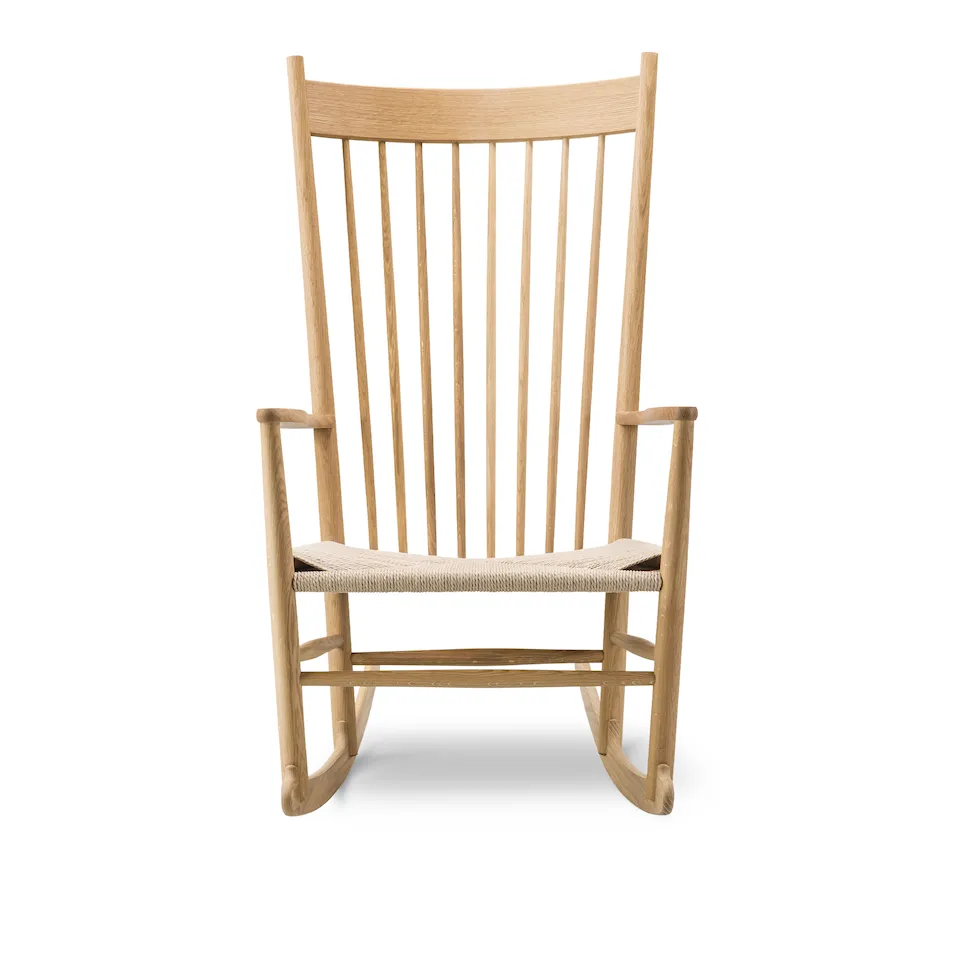 Wegner J16 gyngestol
