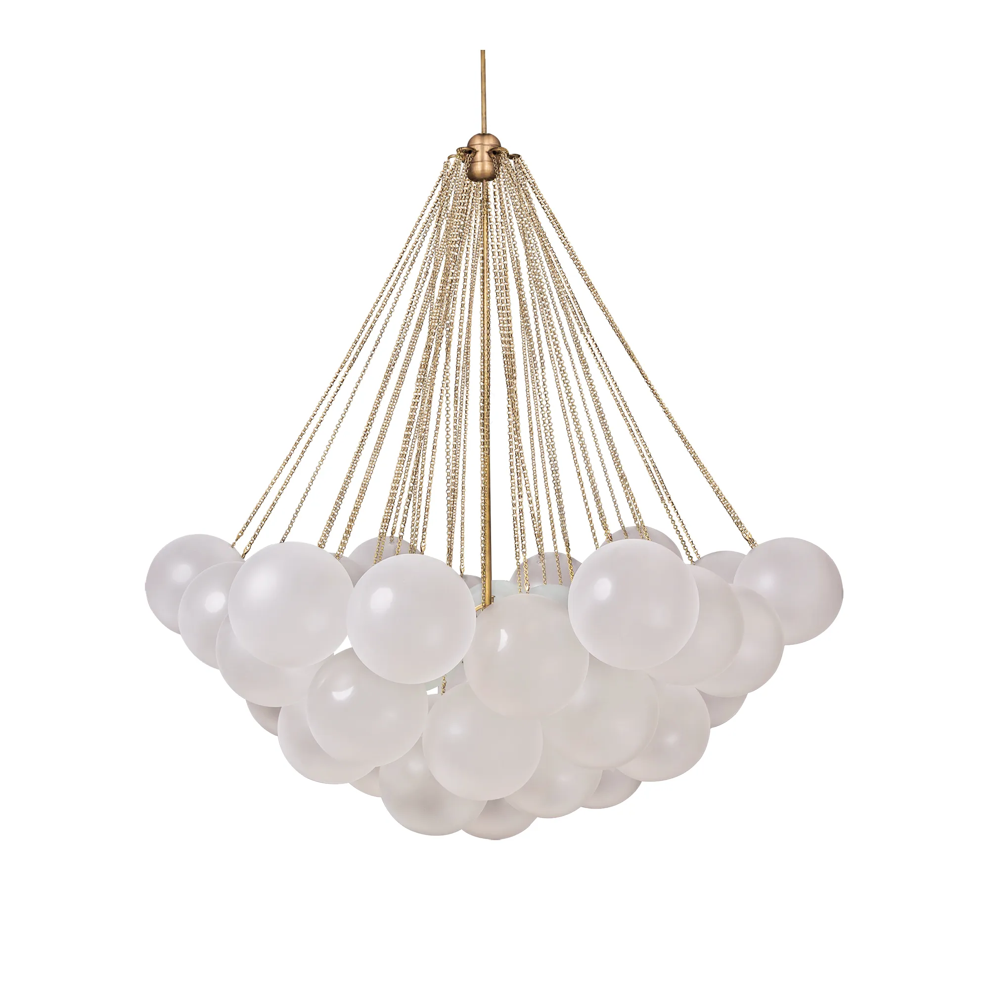 Cloud 31 pendellampe - 1