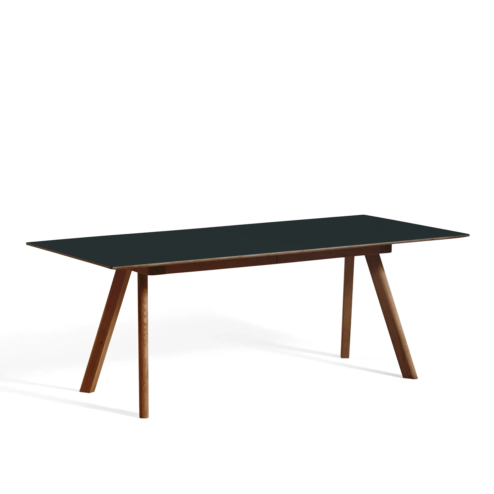 CPH30 2.0 uttrekkbart bord 90 x 200 cm - 1