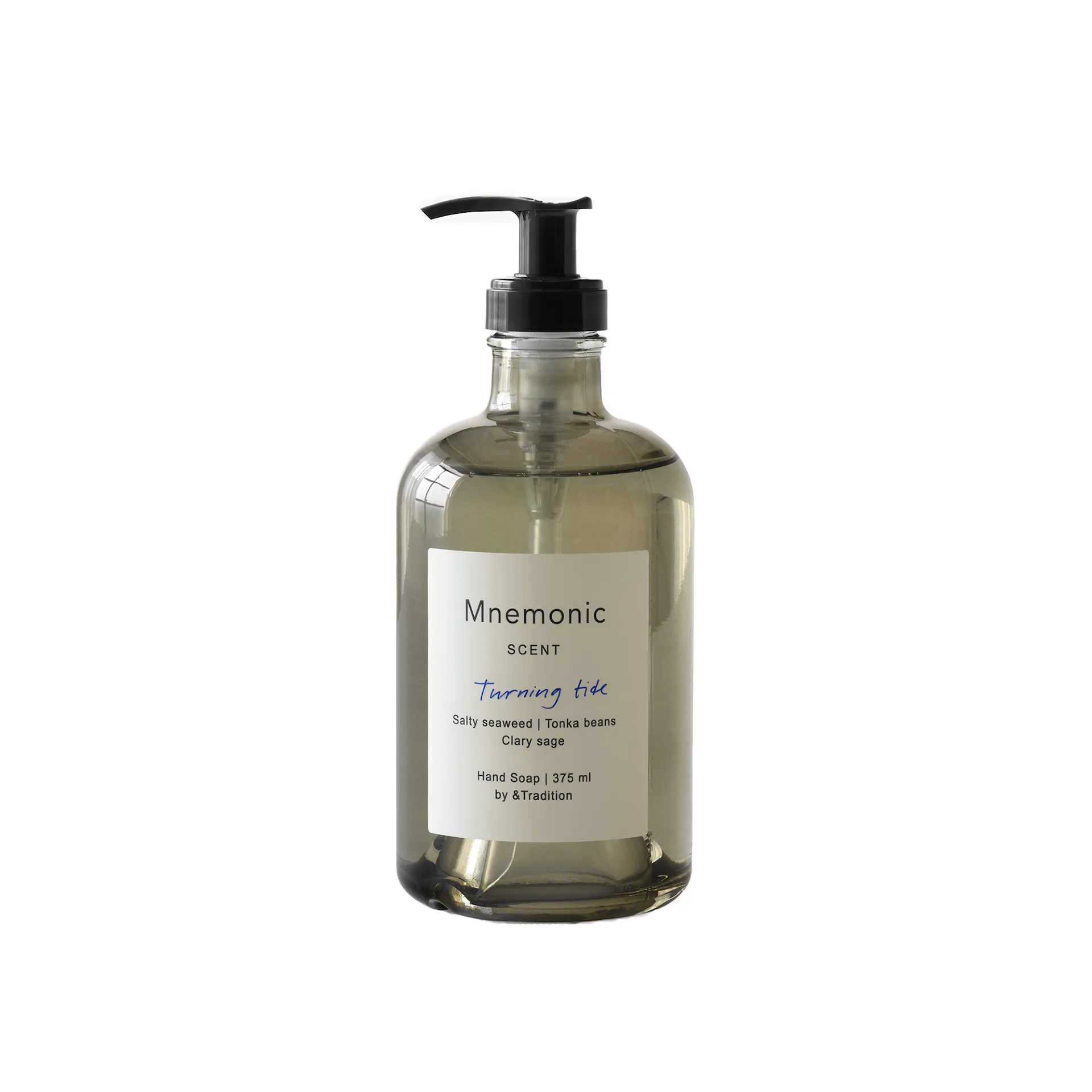 Mnemonic Hand Soap MNC1 - &Tradition - NO GA