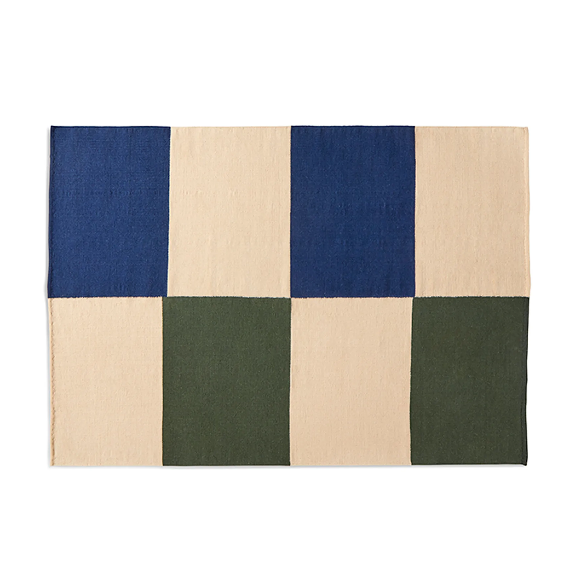 Ethan Cook Flat Works Rug 170 x 240 cm - HAY - NO GA