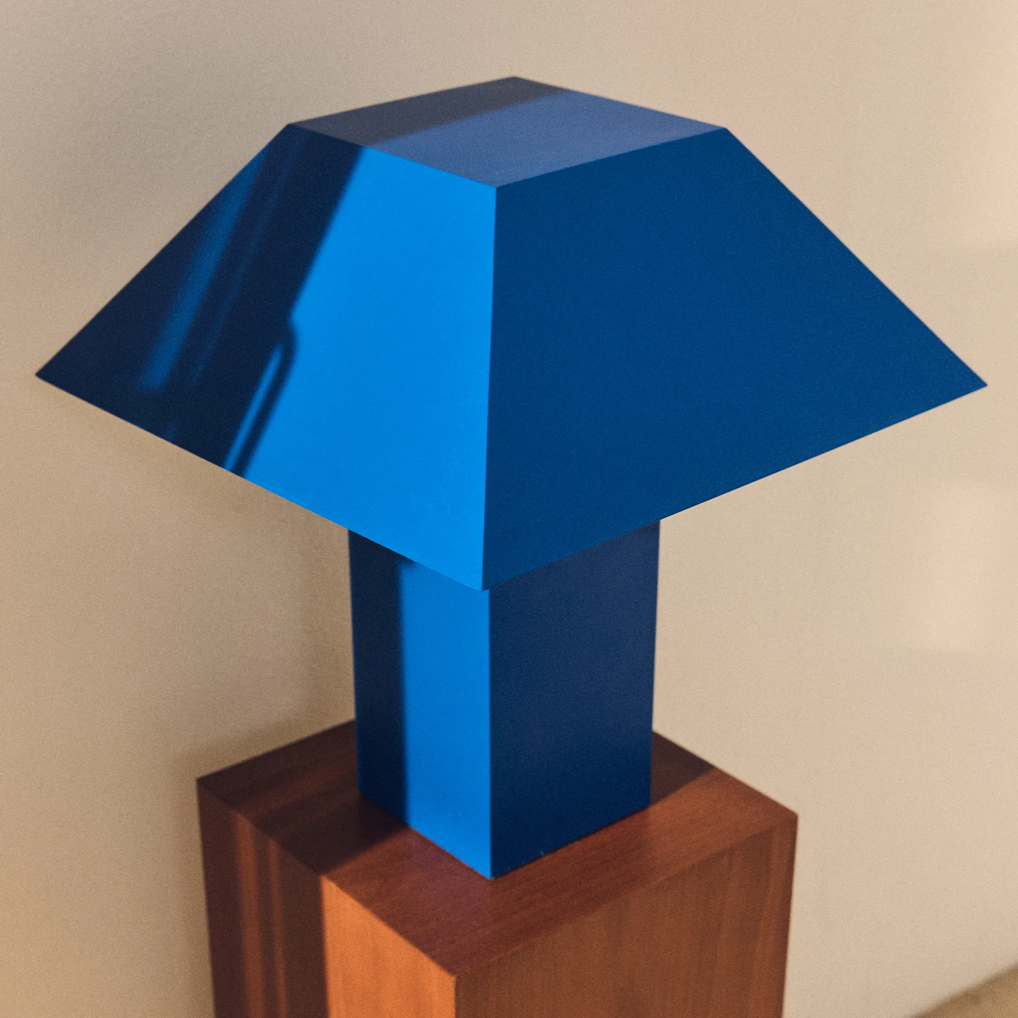 Lamp 53 bordlampe - 10