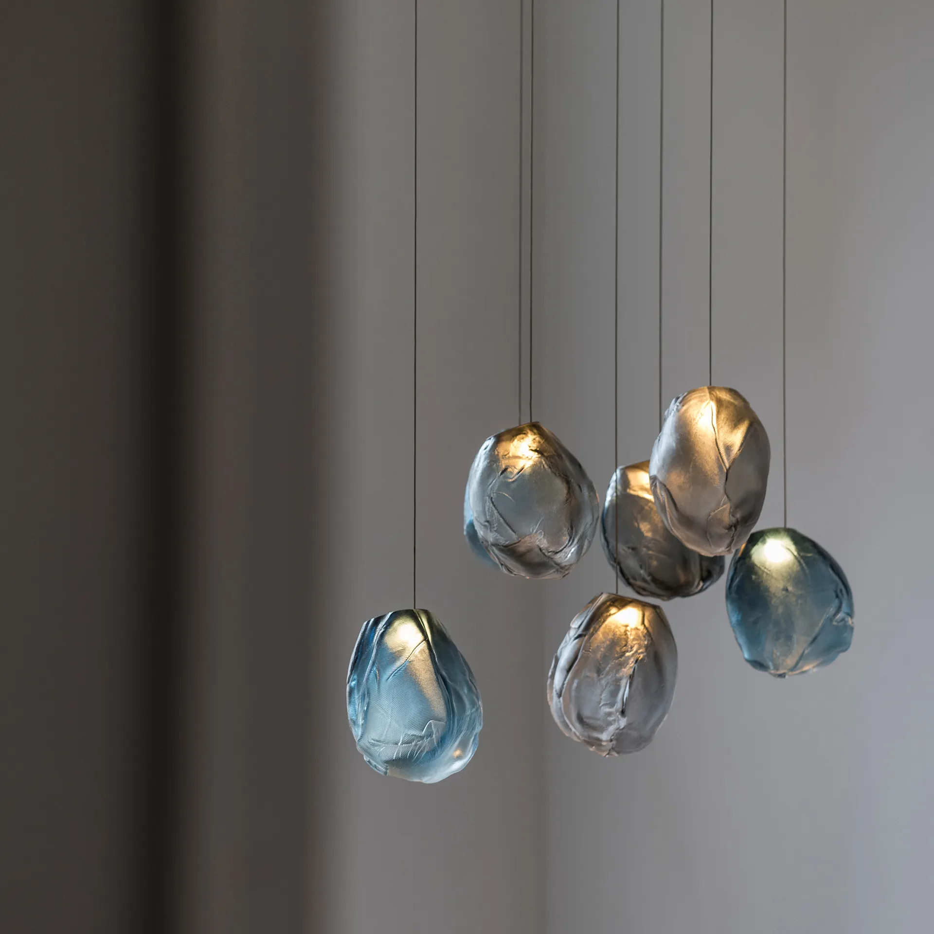 73.16V - Bocci - Omer Arbel - NO GA