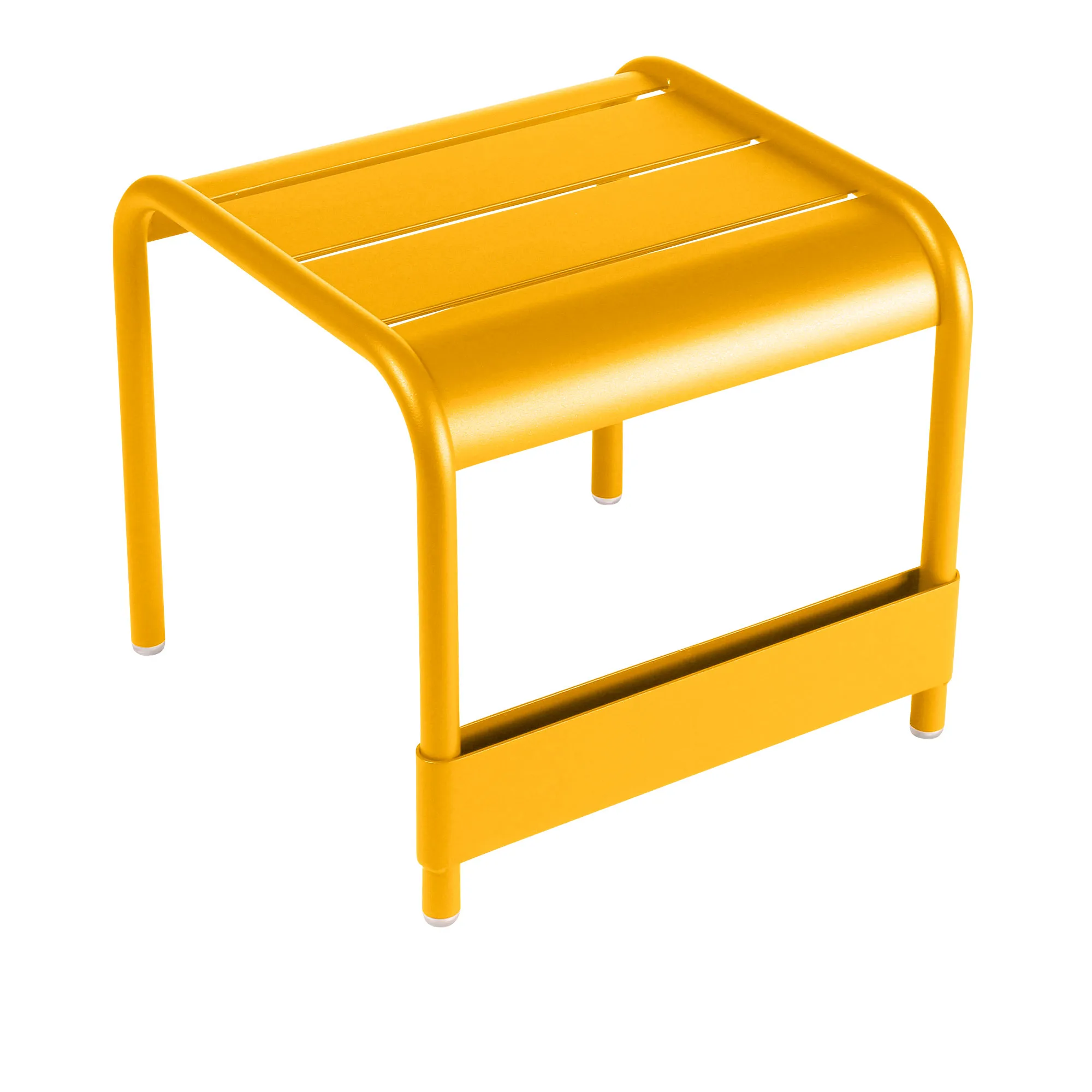 Luxembourg Small Low Table/Footrest - 1