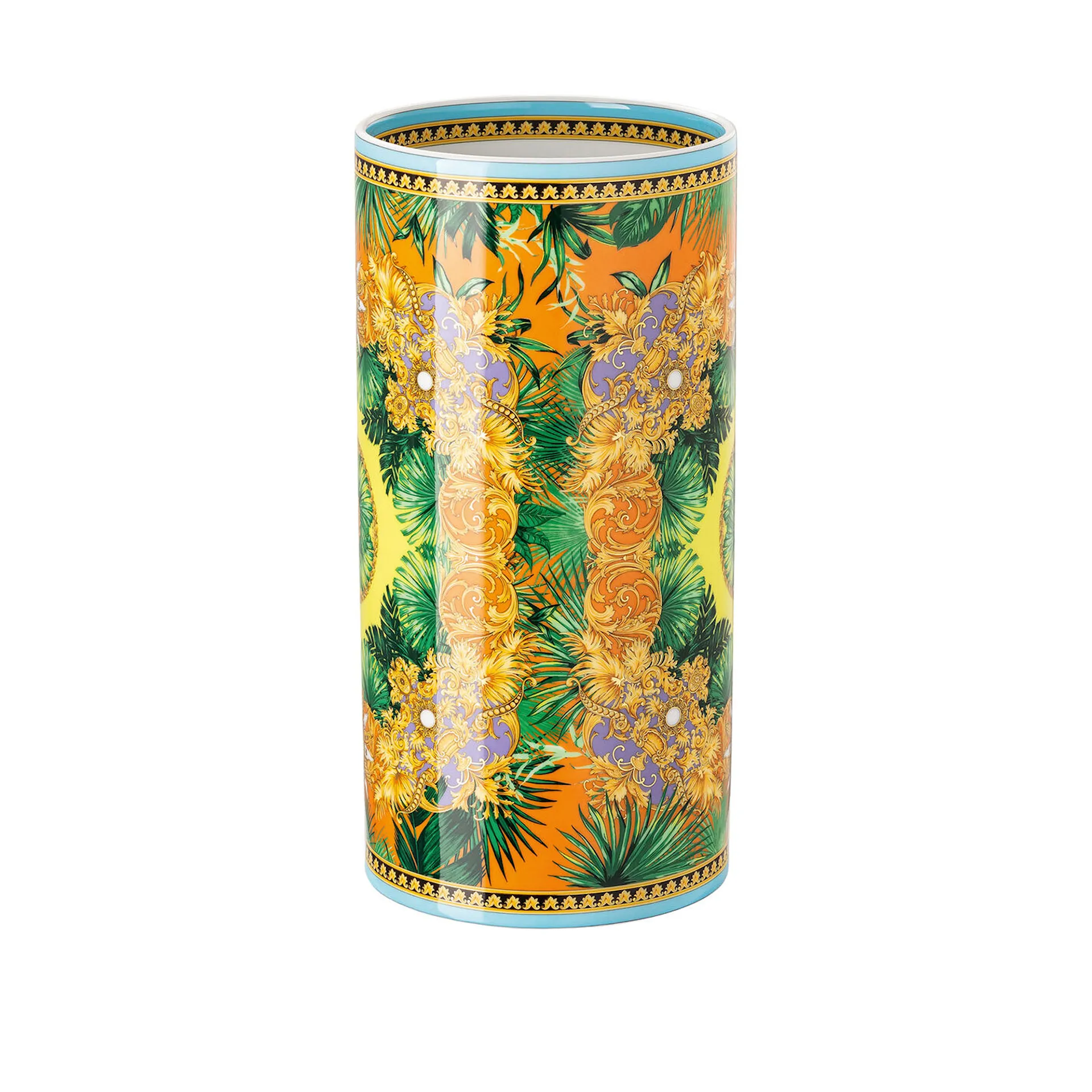 Jungle Animalier, Vase 24 cm - Versace - NO GA