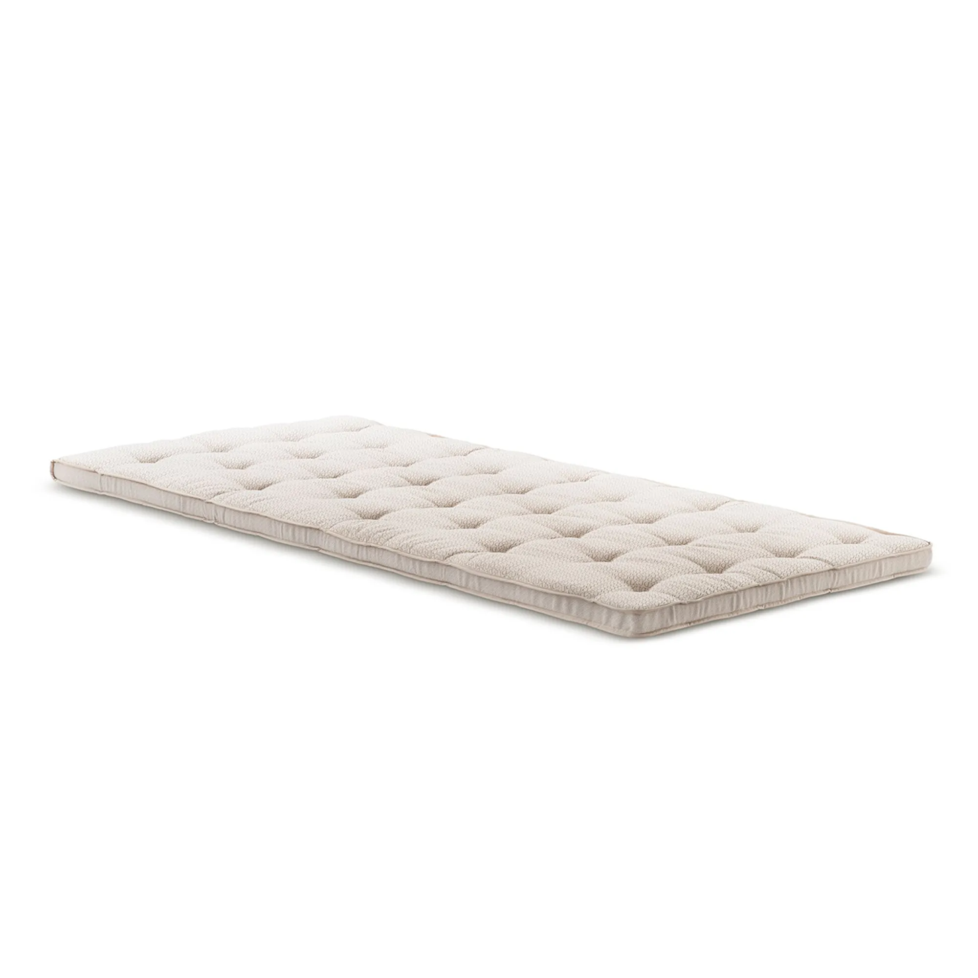 Dux Comfort Top Pad Medium Overmadrass - 1