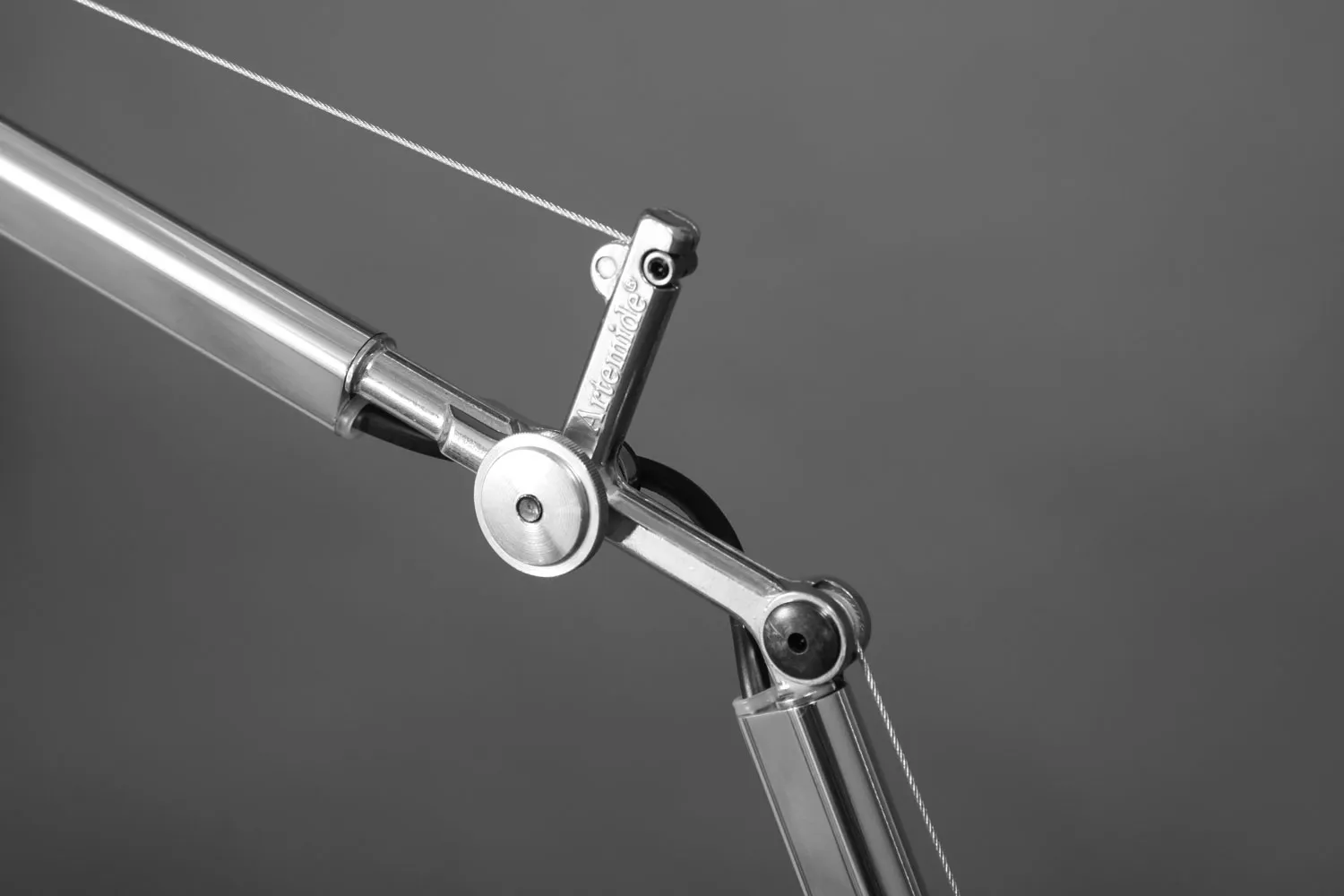 Tolomeo Lettura gulvlampe - 4