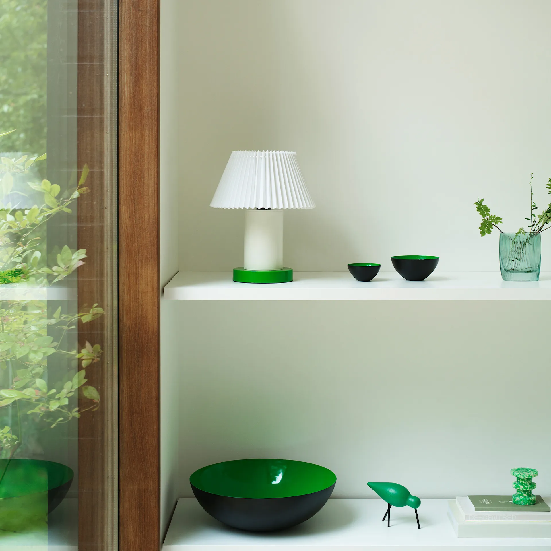 Cellu Table Lamp - Normann Copenhagen - NO GA