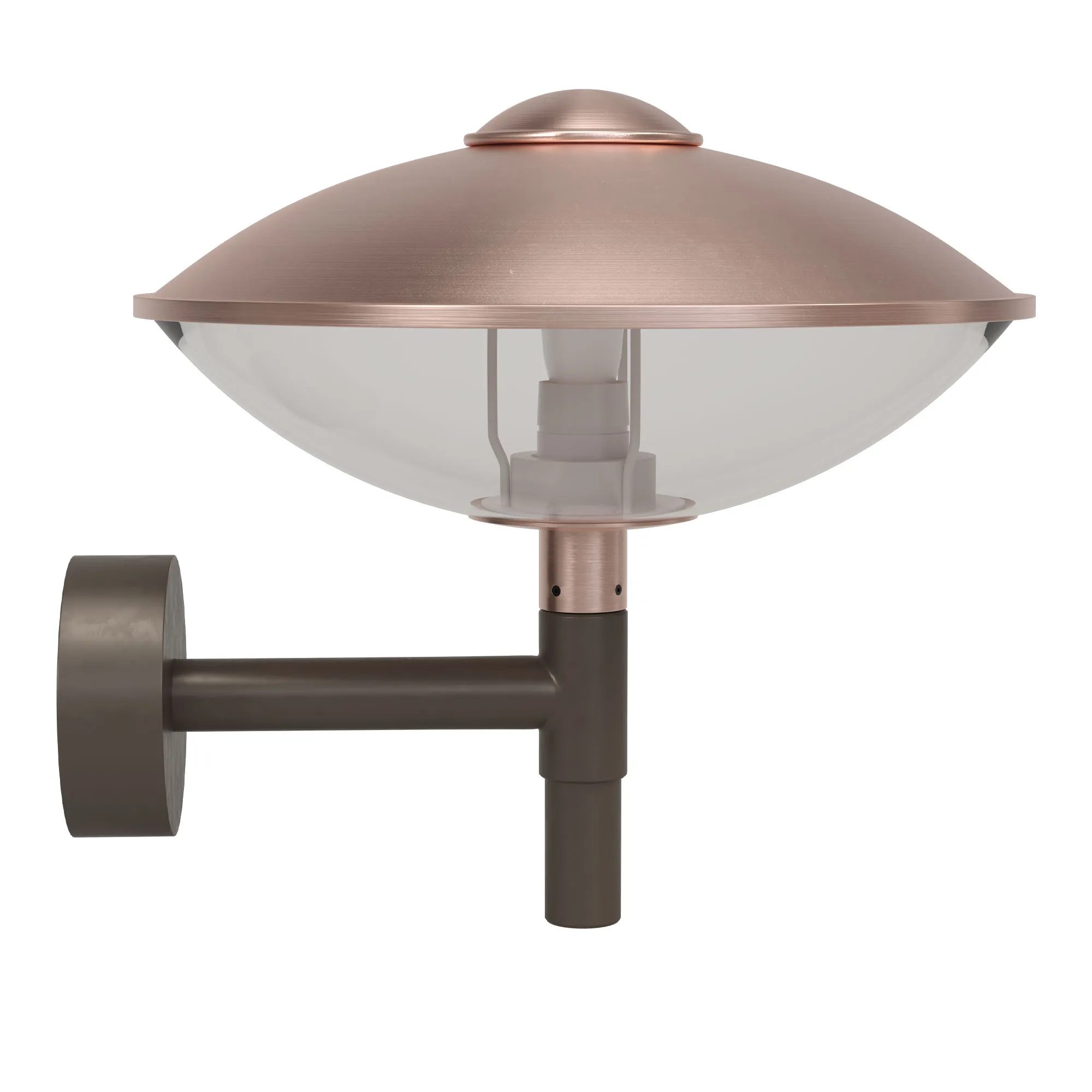 HL410 vegglampe utendørs - 1
