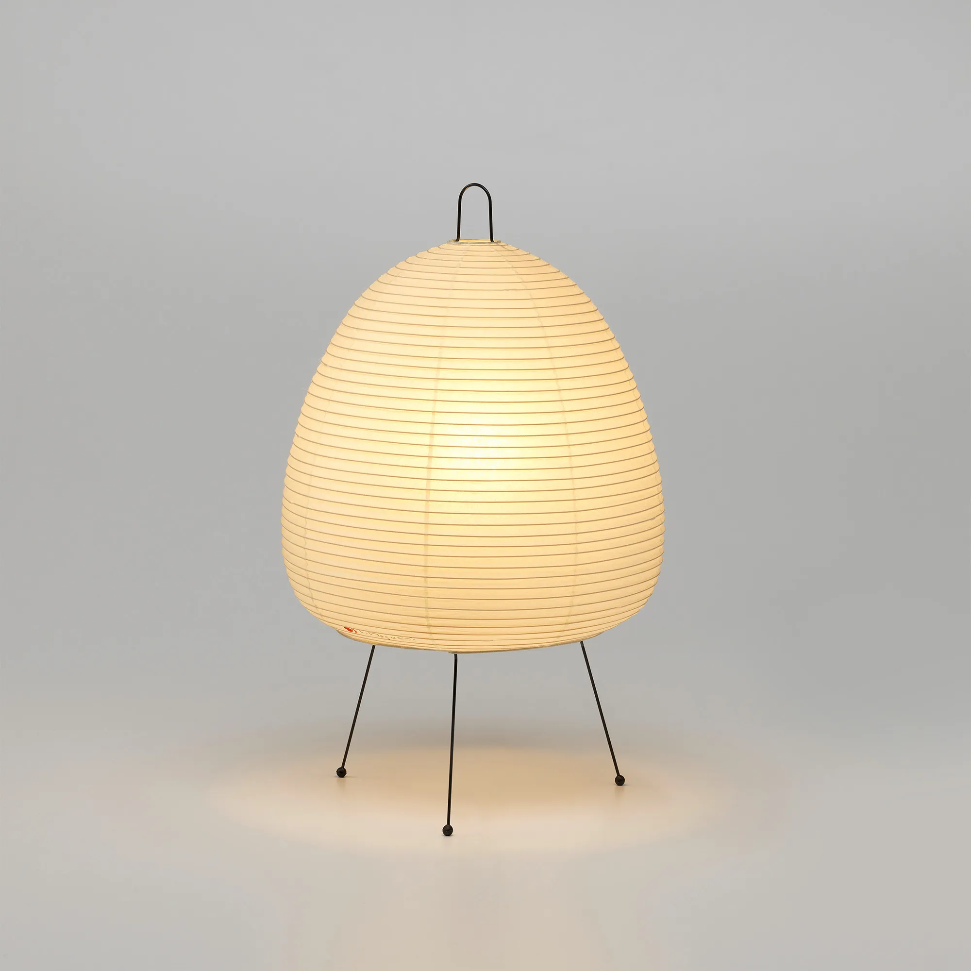 Akari 1A bordlampe - 5