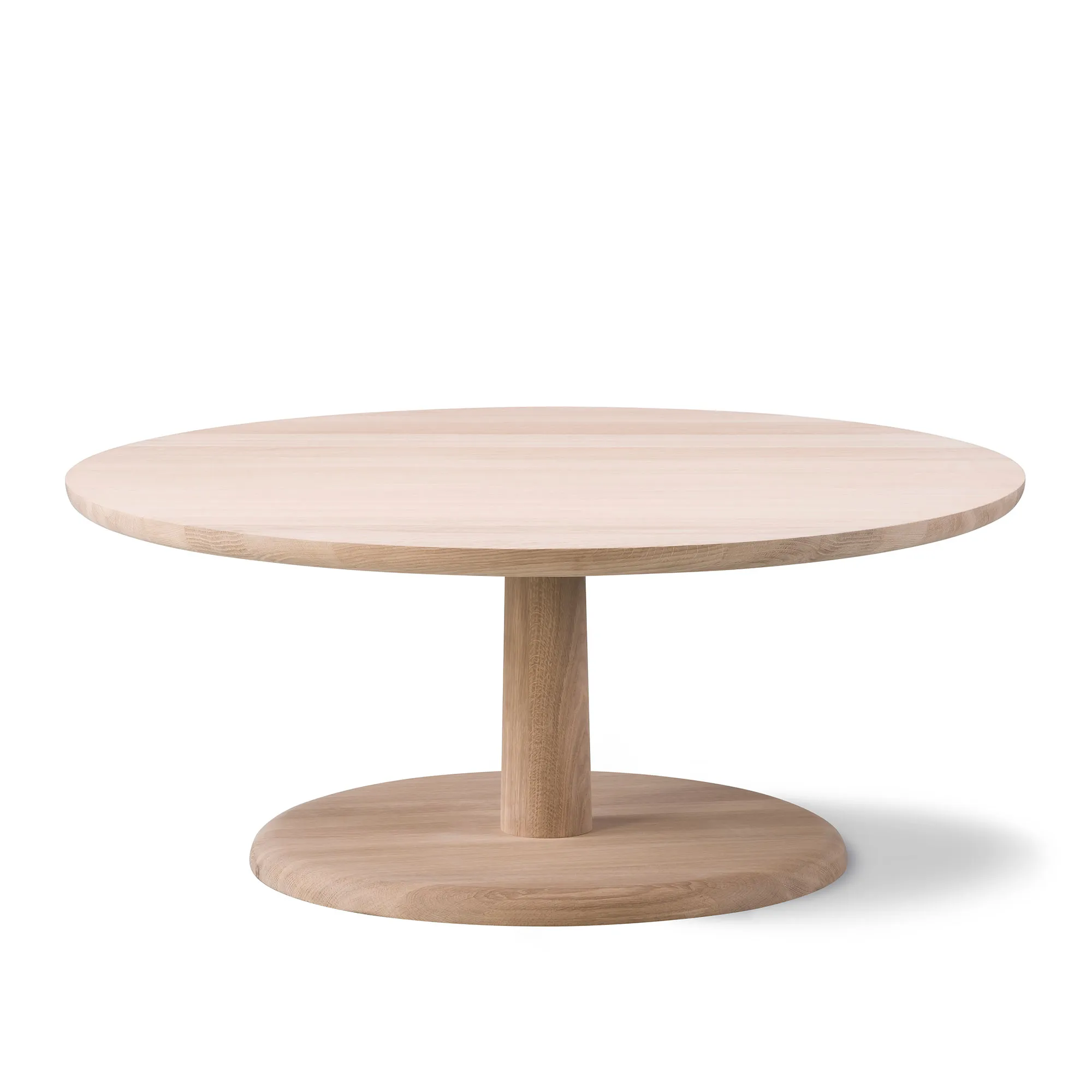 Pon salongbord Ø90 cm - 1