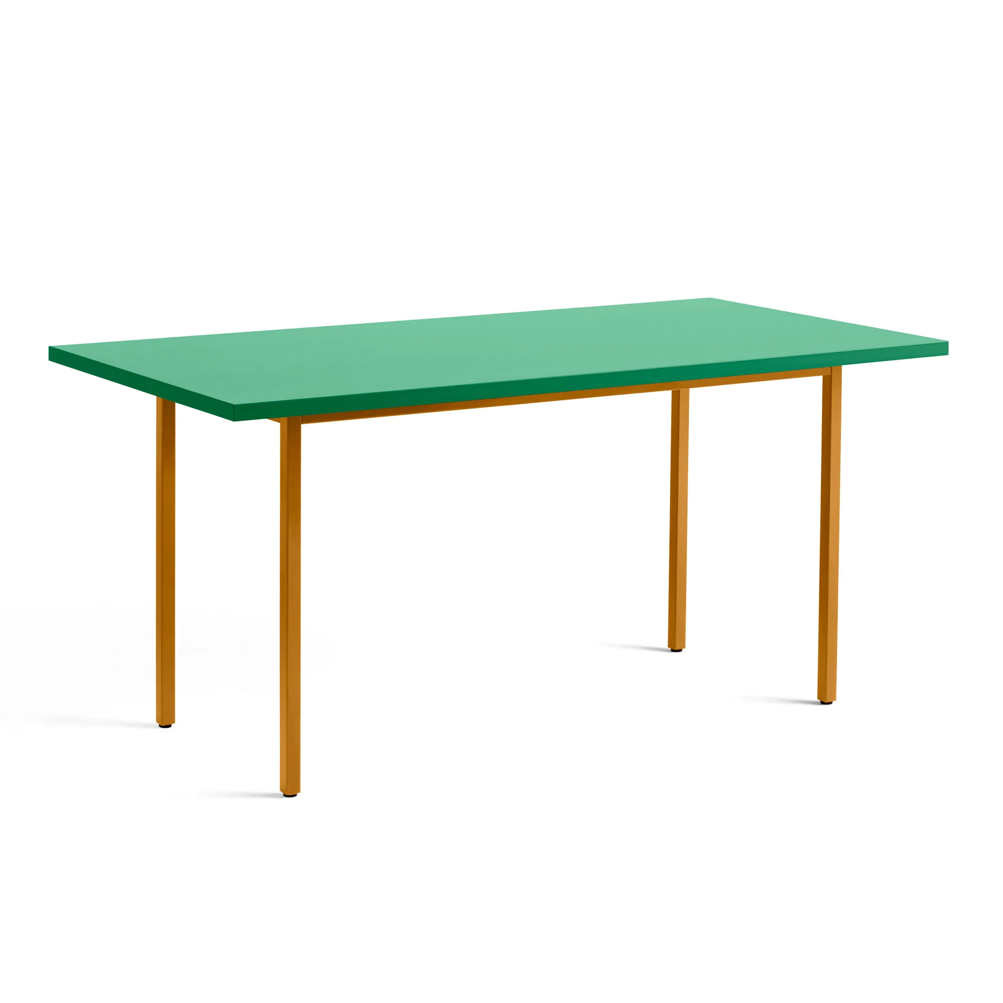 Two-Colour spisebord 160 cm - 1