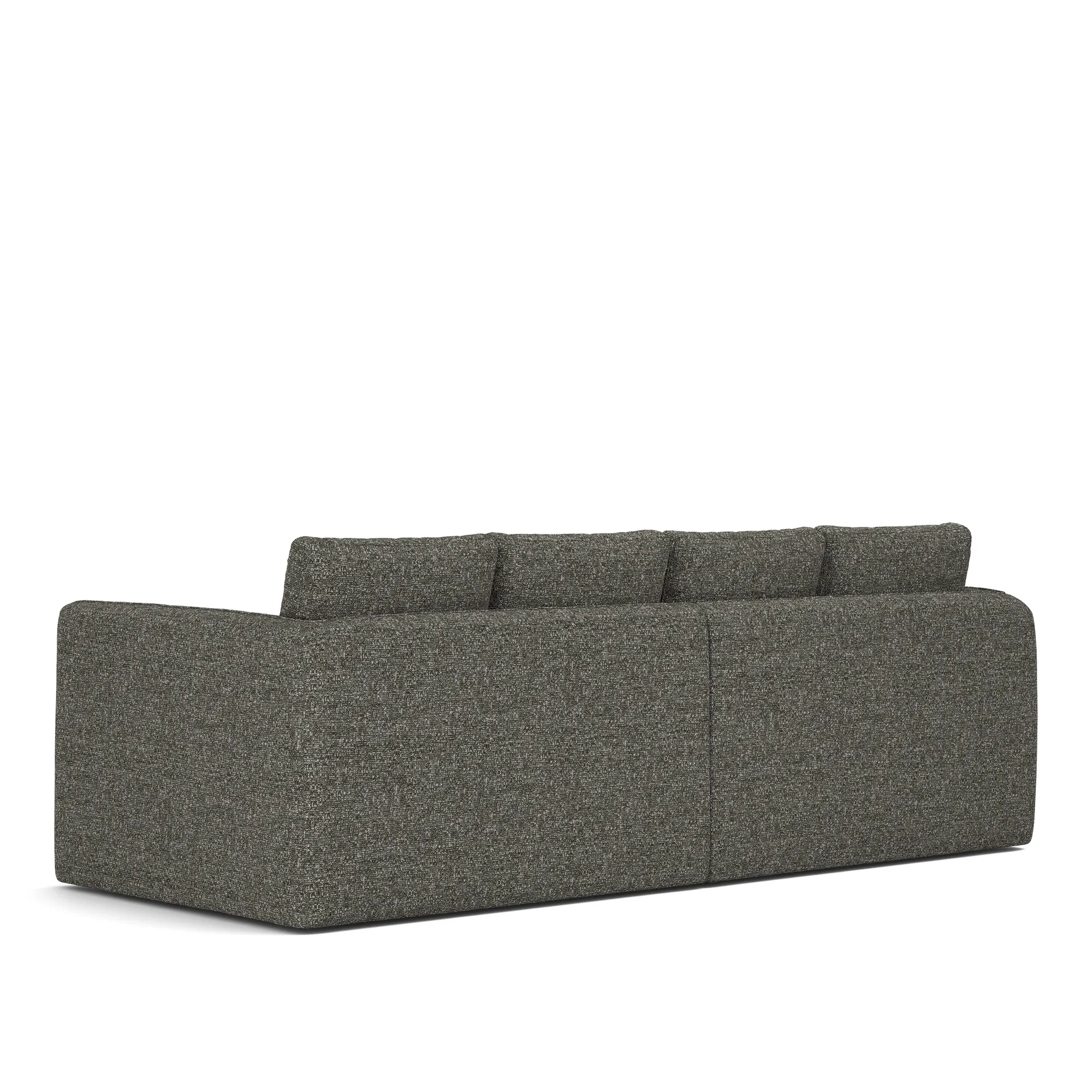 Pavarotti 02 2,5-seters sofa - 7