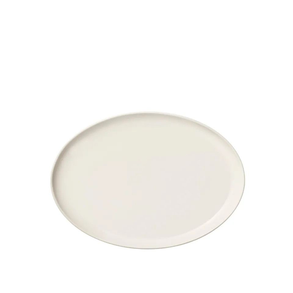 Essence Plate, Oval