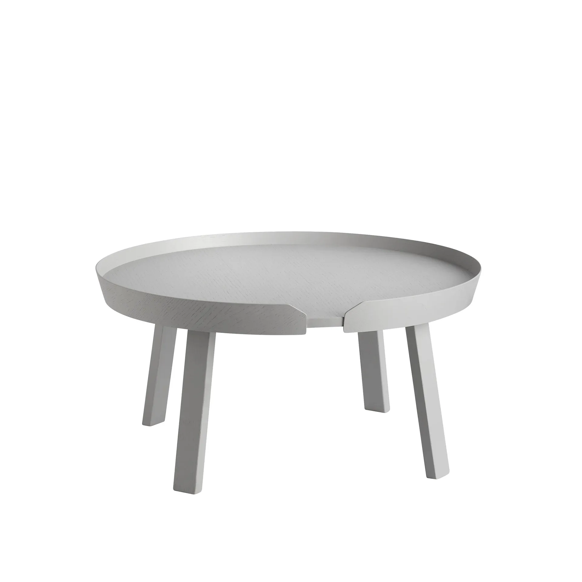 Around Coffee Table - Large - Muuto - NO GA