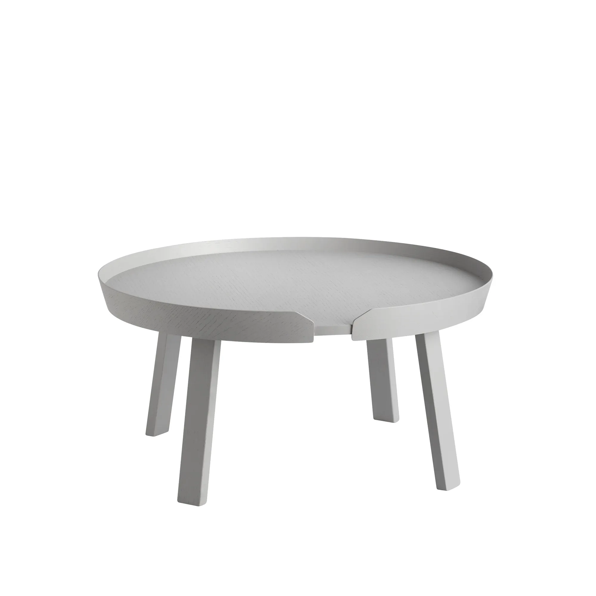 Around Coffee Table - Large - 1