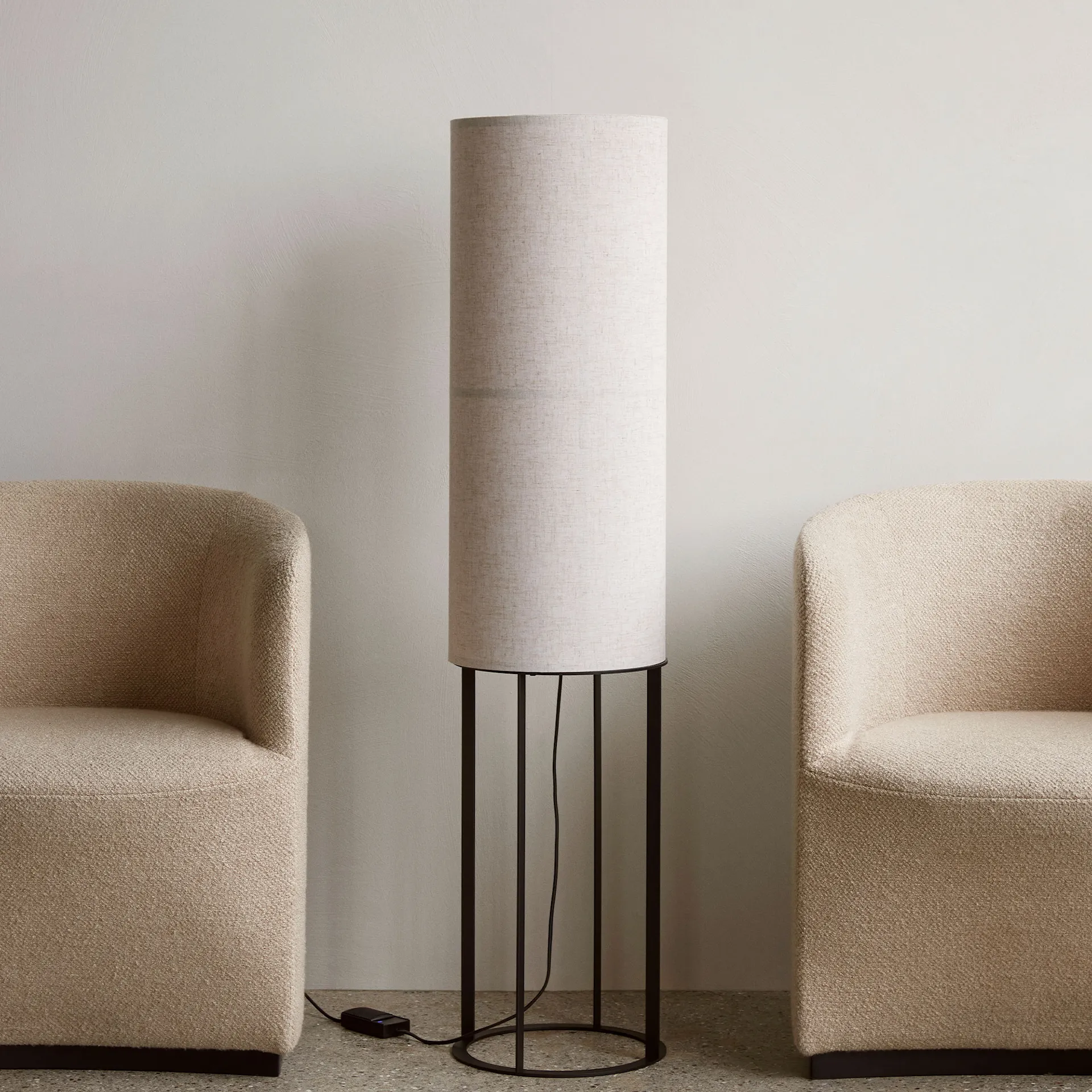 Hashira Floor Lamp High - Audo Copenhagen - NO GA