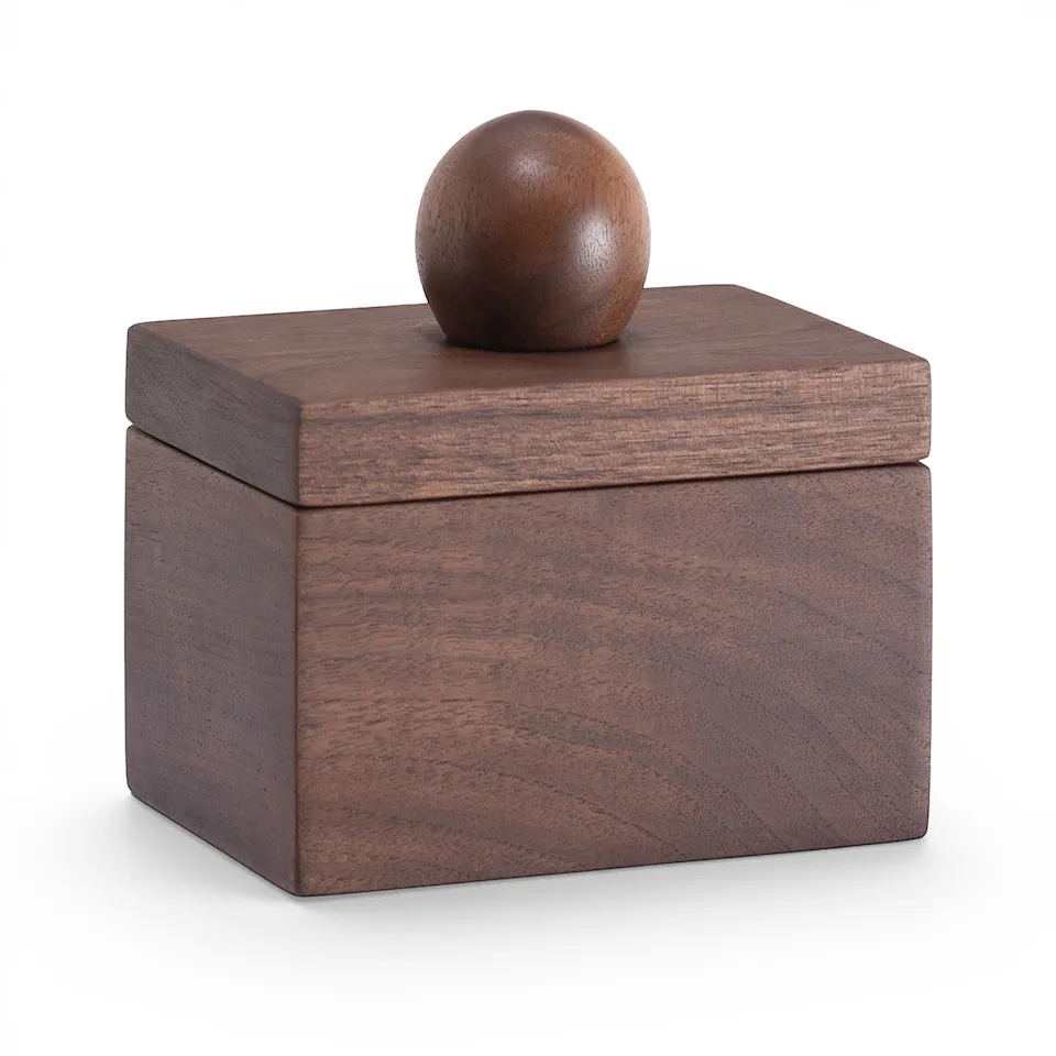 The Box oppbevaringsboks