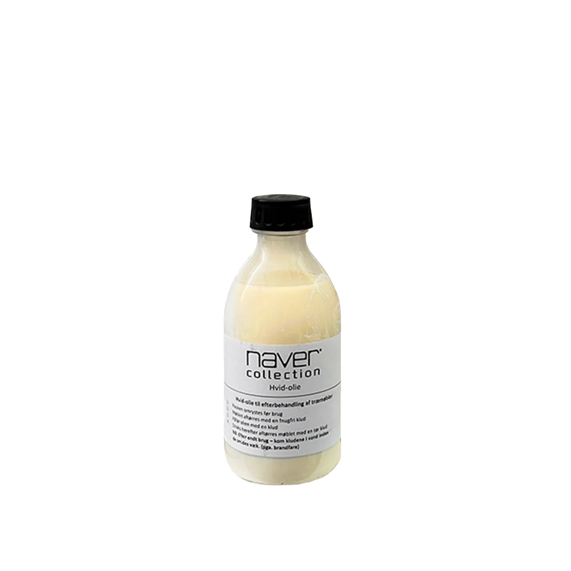 Naver Hvitolje 250 ml - 1