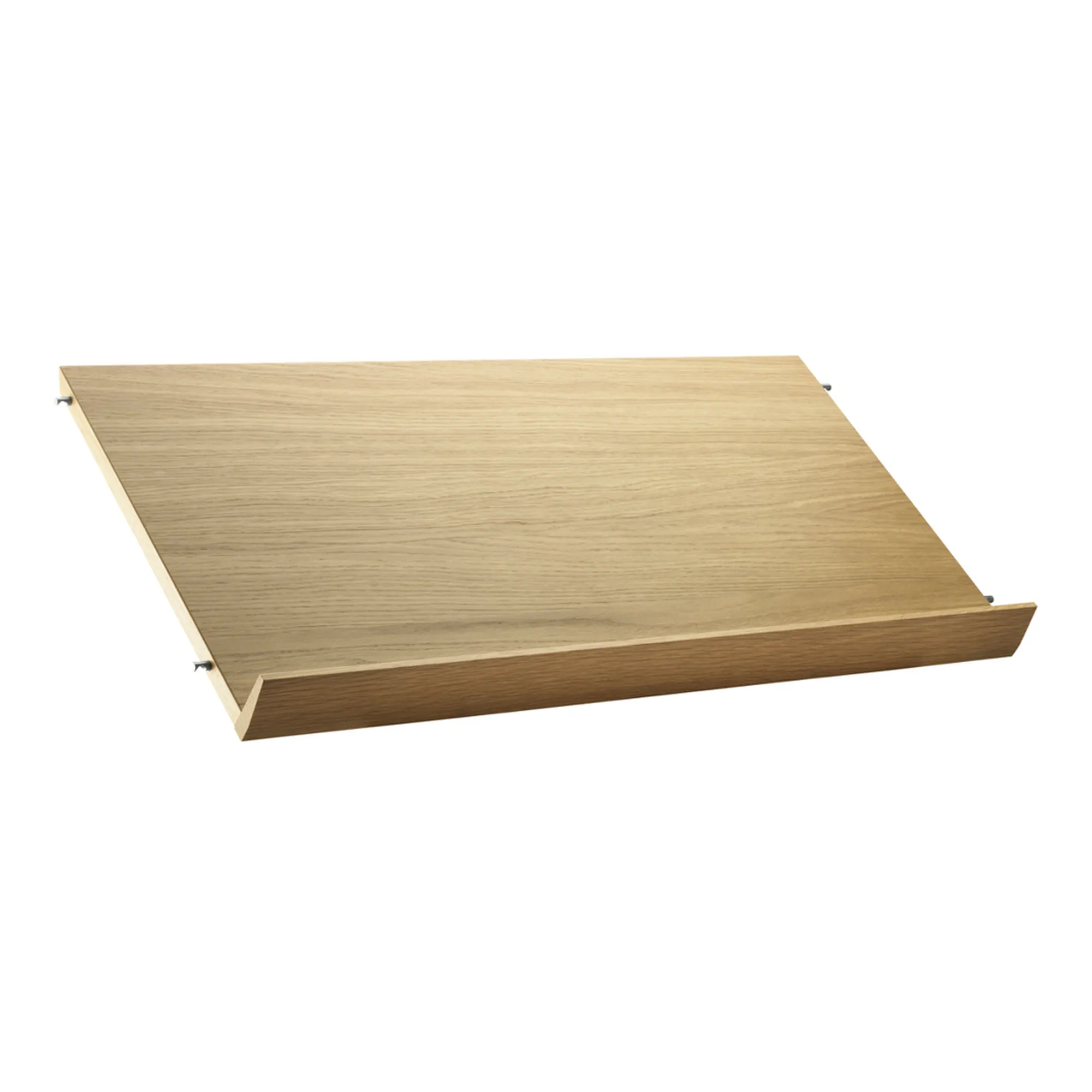 Tidsskrifthylle tre 78 cm - 1