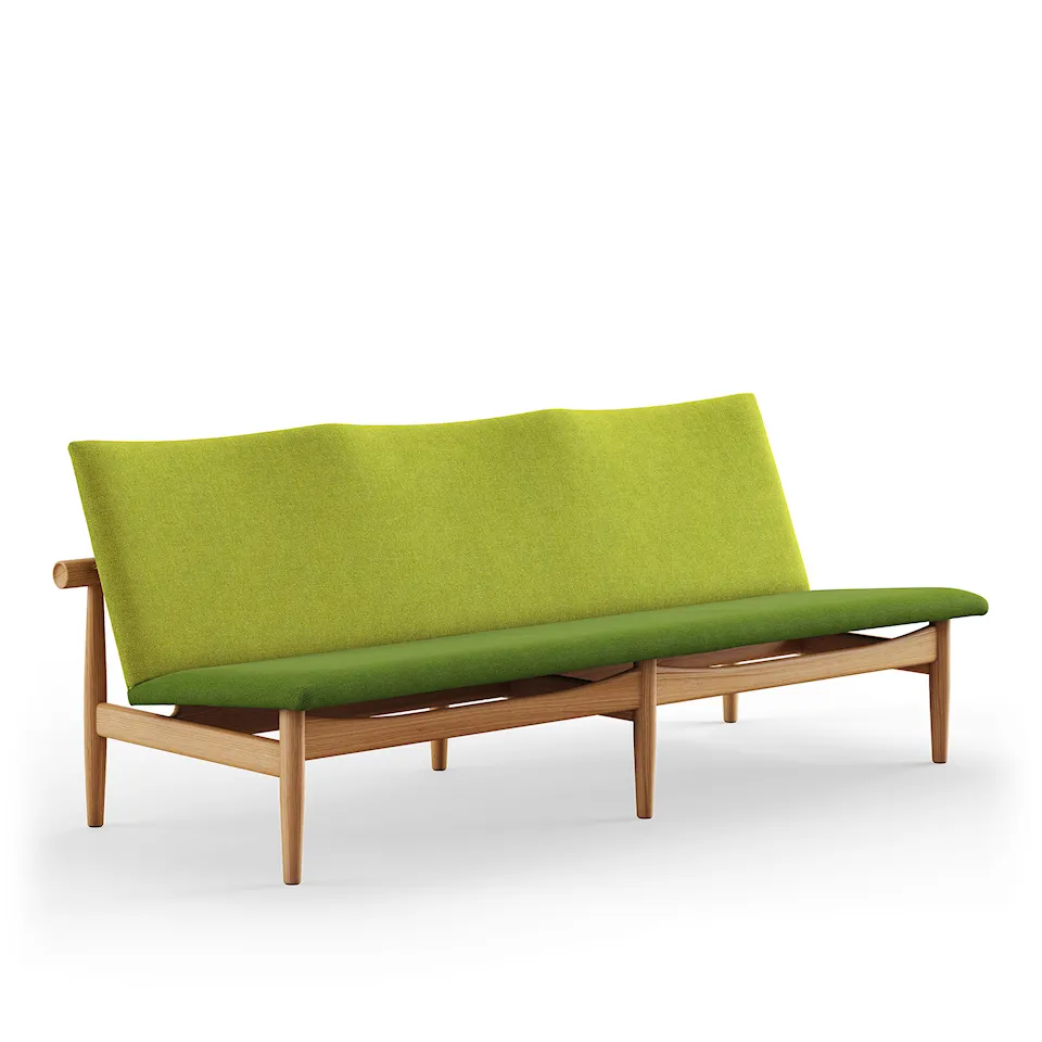 Japan Sofa 3-seater