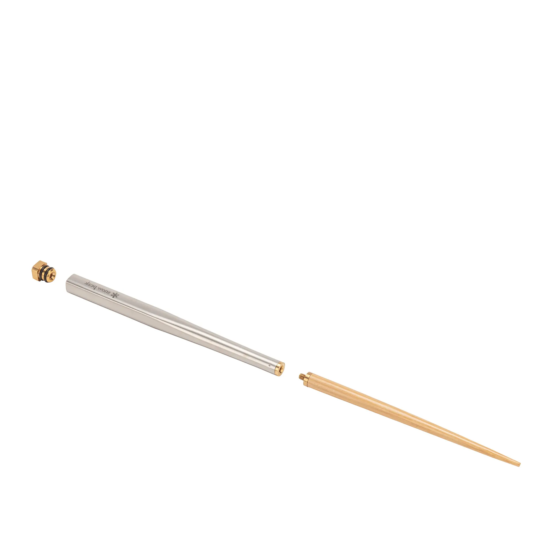 Wabuki Chopsticks L - Snow Peak - NO GA