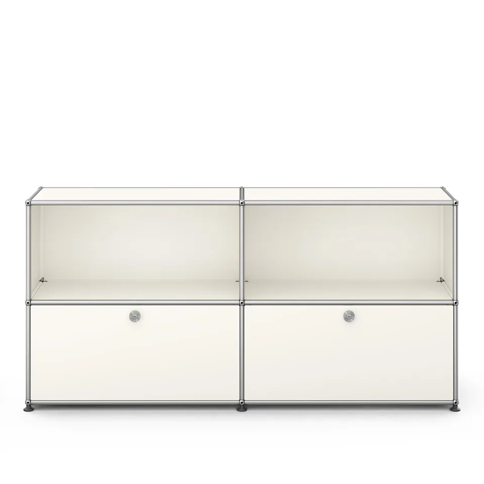 USM Haller C2 skjenk