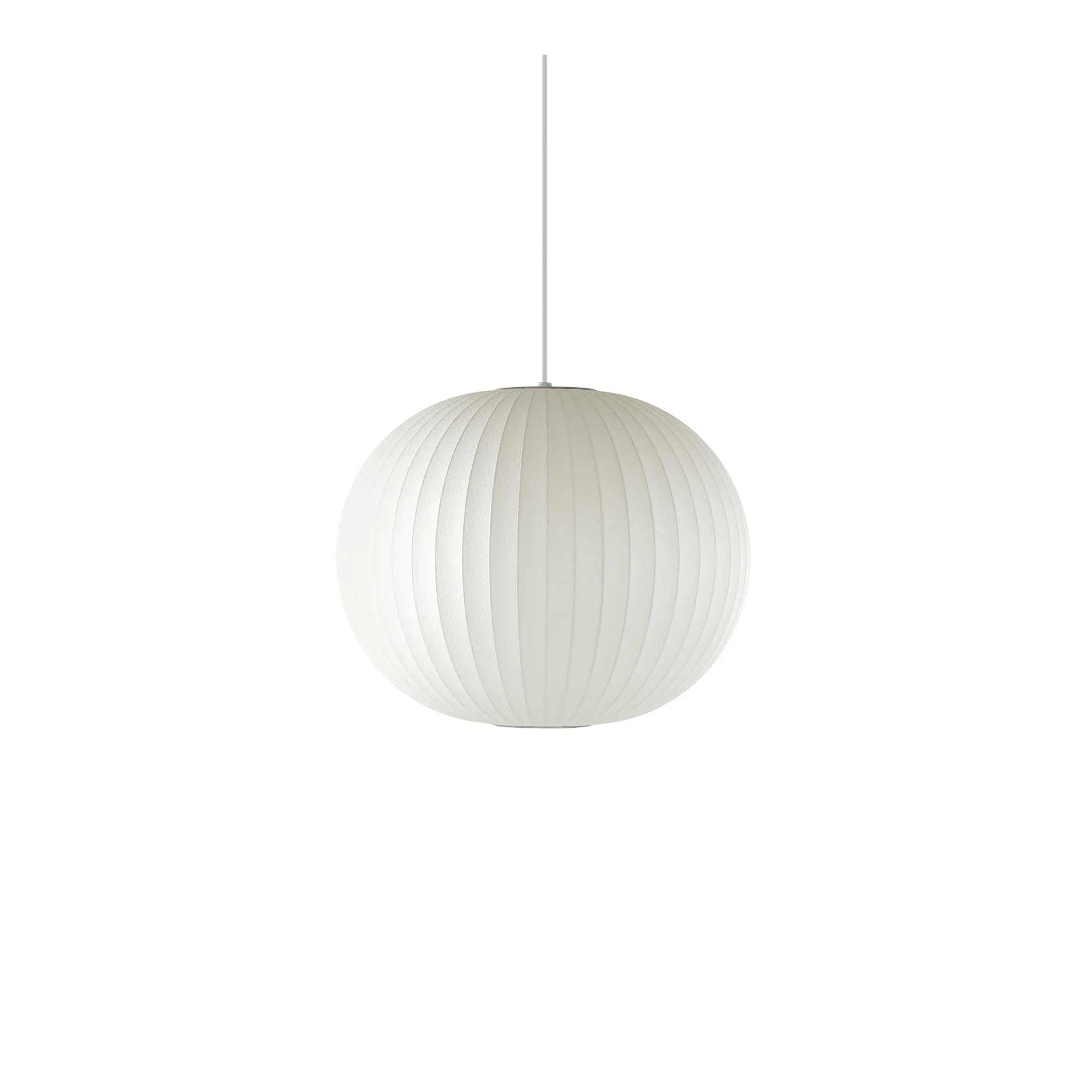 Nelson Ball Bubble pendellampe - 1