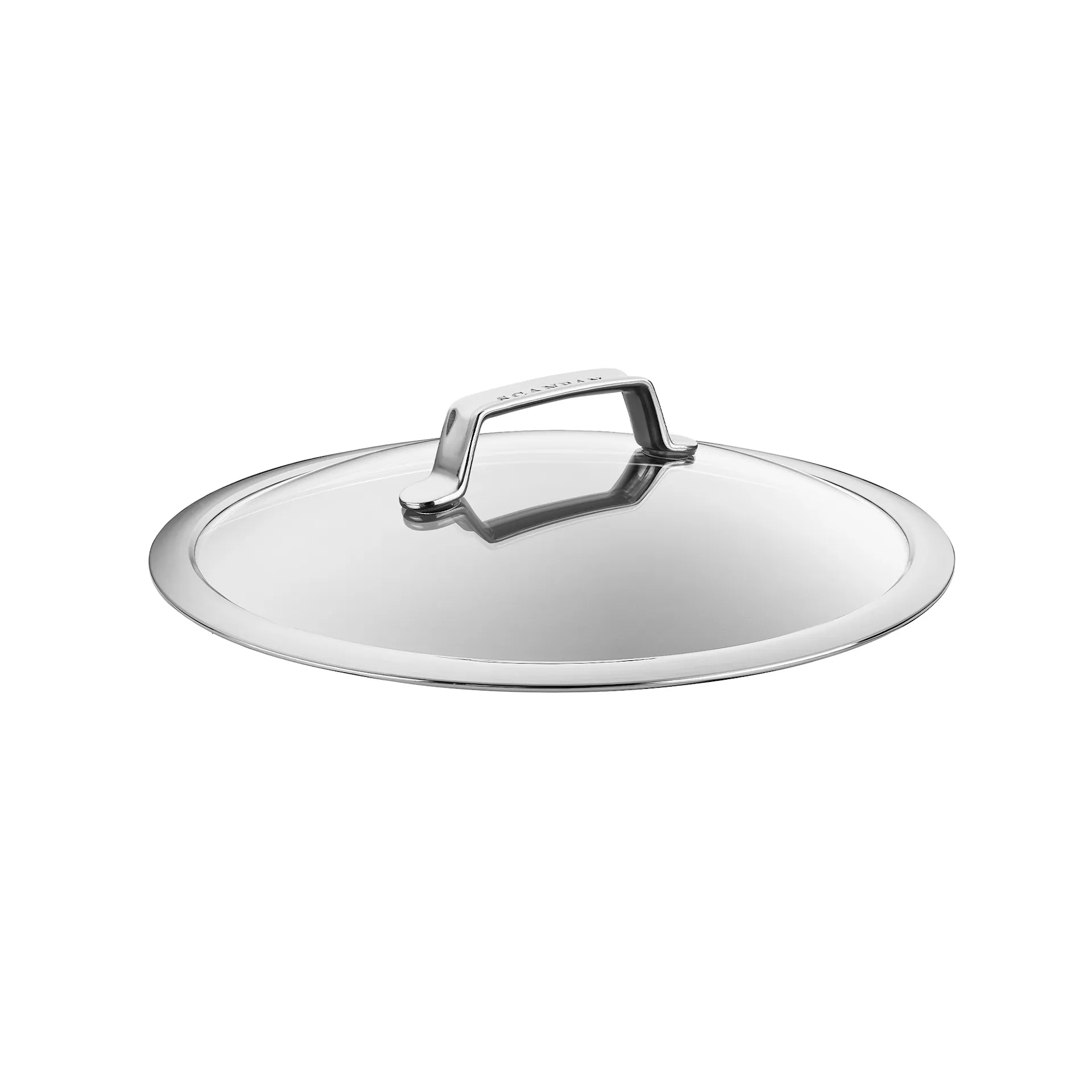 TECHNIQ Glasslokk 30 cm - Scanpan - NO GA